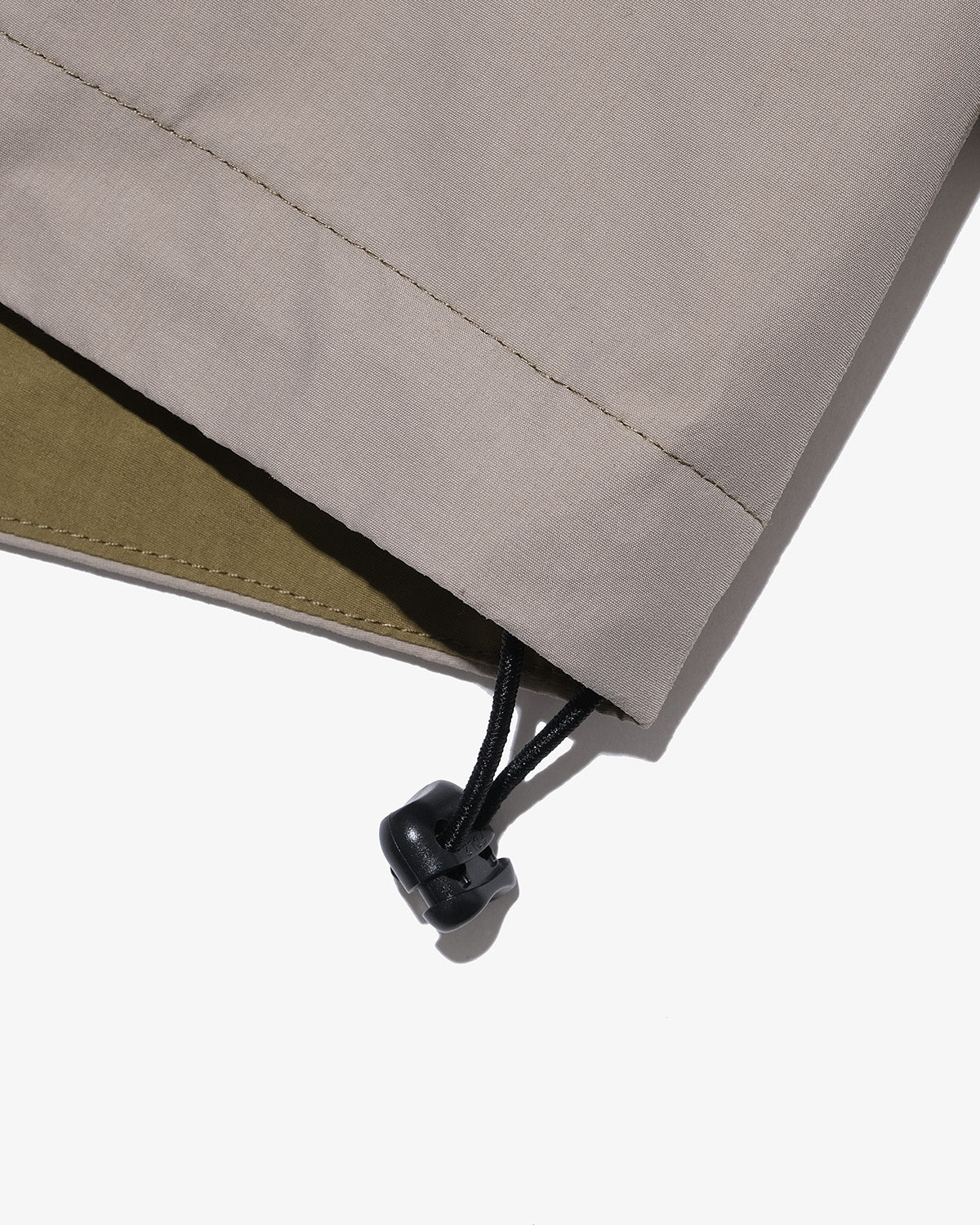 3-Layer Hoodie Jacket