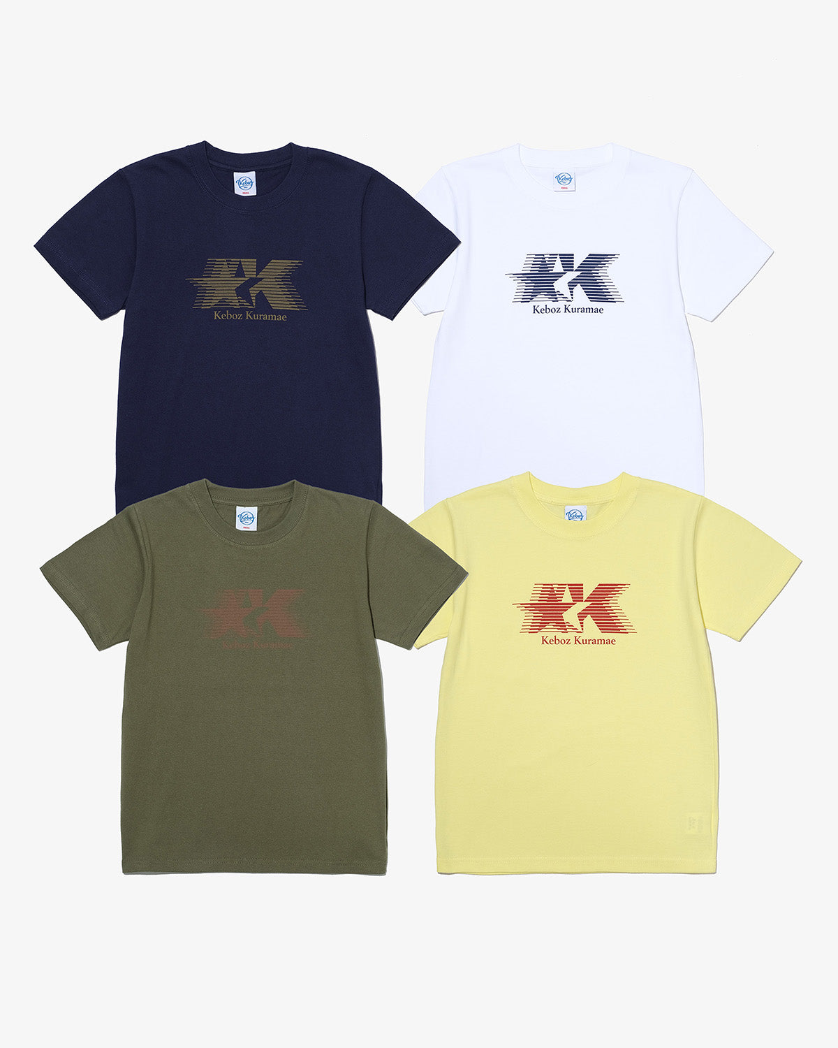 LAO BABY TEE