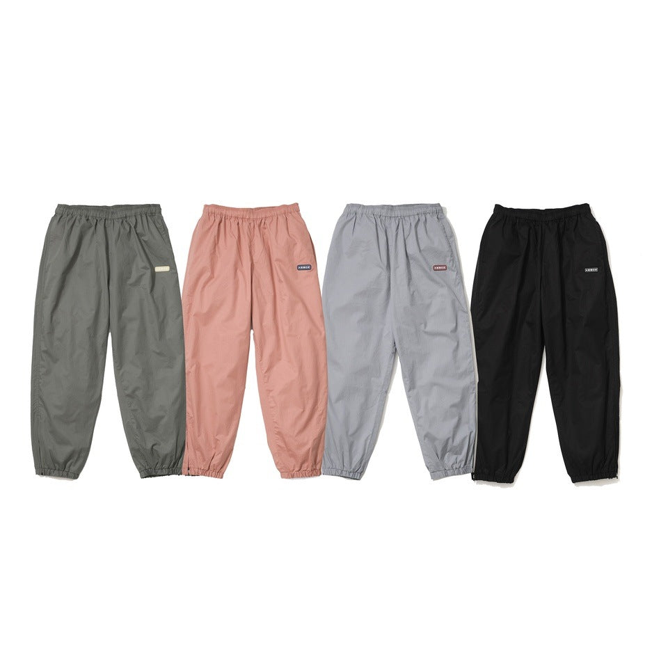 COTTON RELAX JOG PANTS