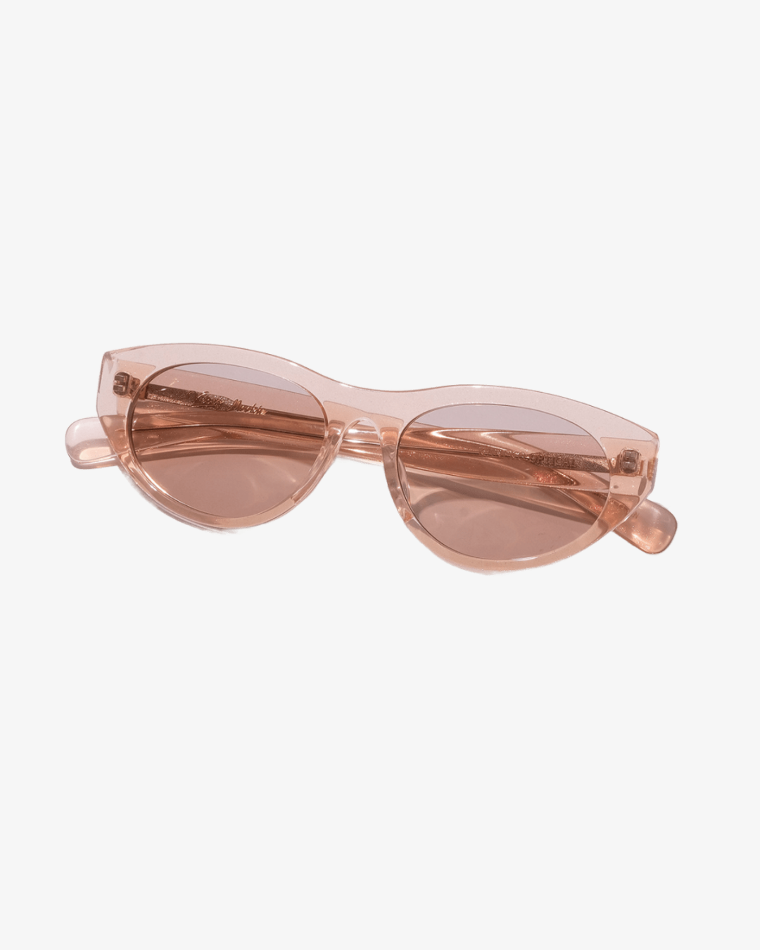 【WOMEN】金子眼鏡 × KEBOZ MOOKIE SUNGLASS