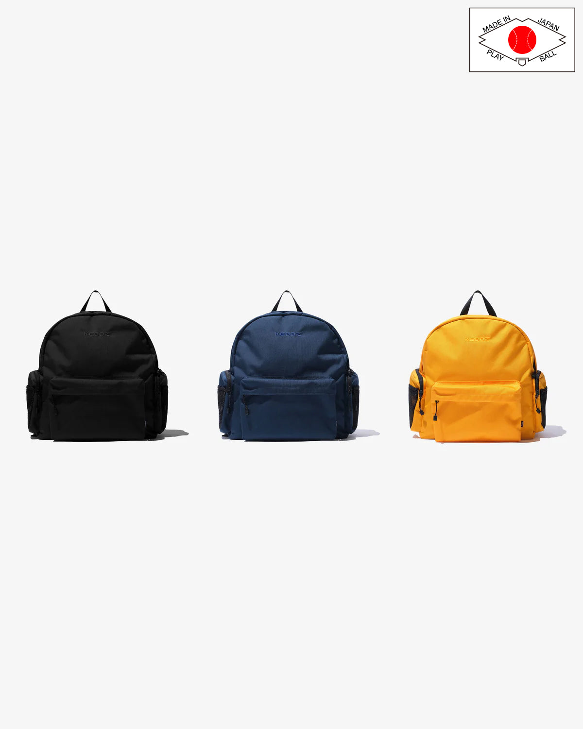 KRME BACK PACK 2024