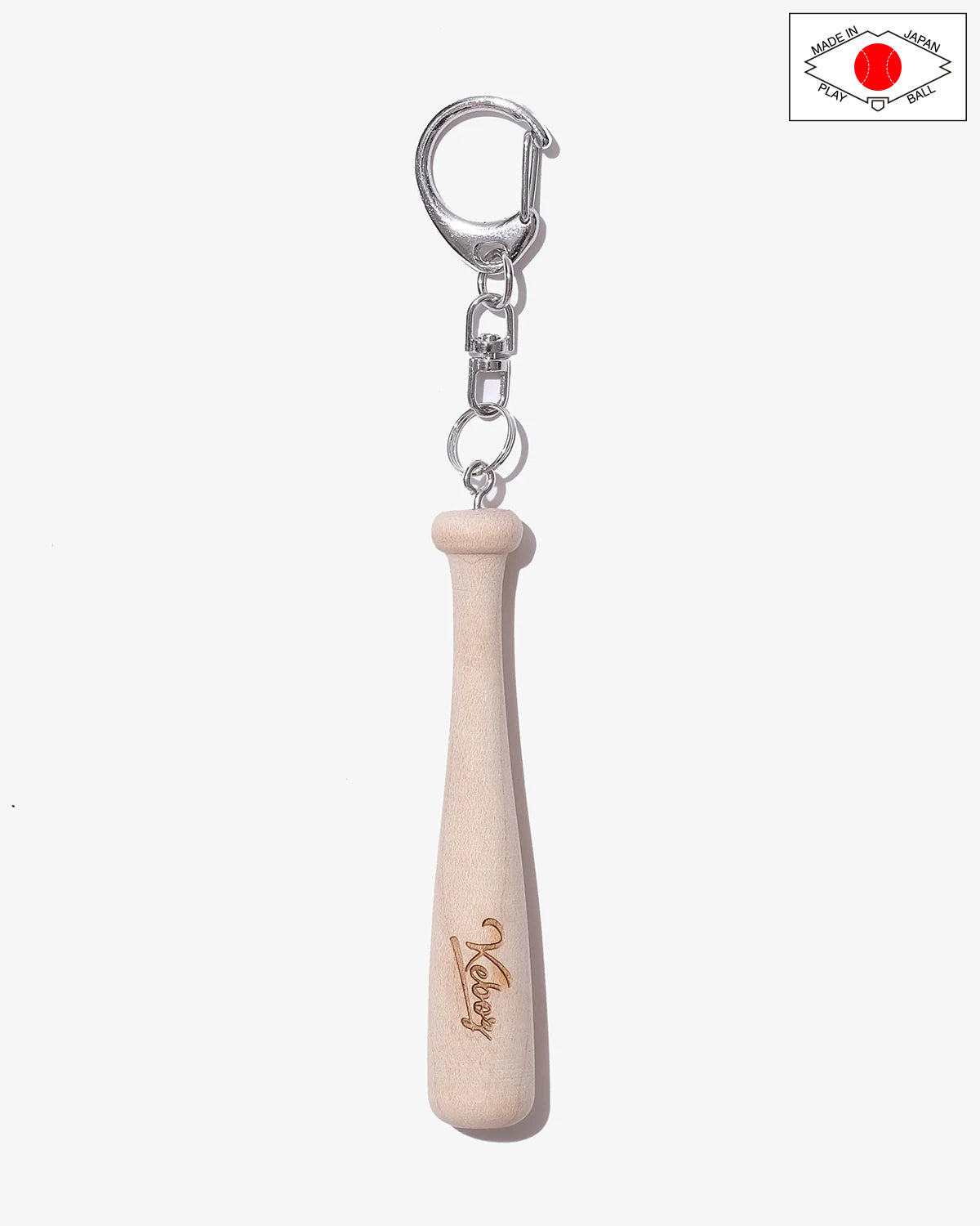 MINI BAT KEYRING
