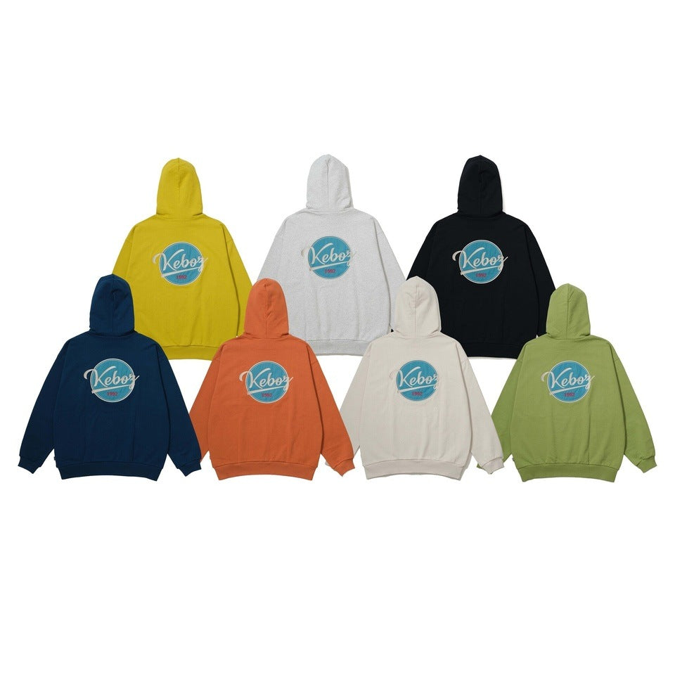 BB LOGO SWEAT HOODIE