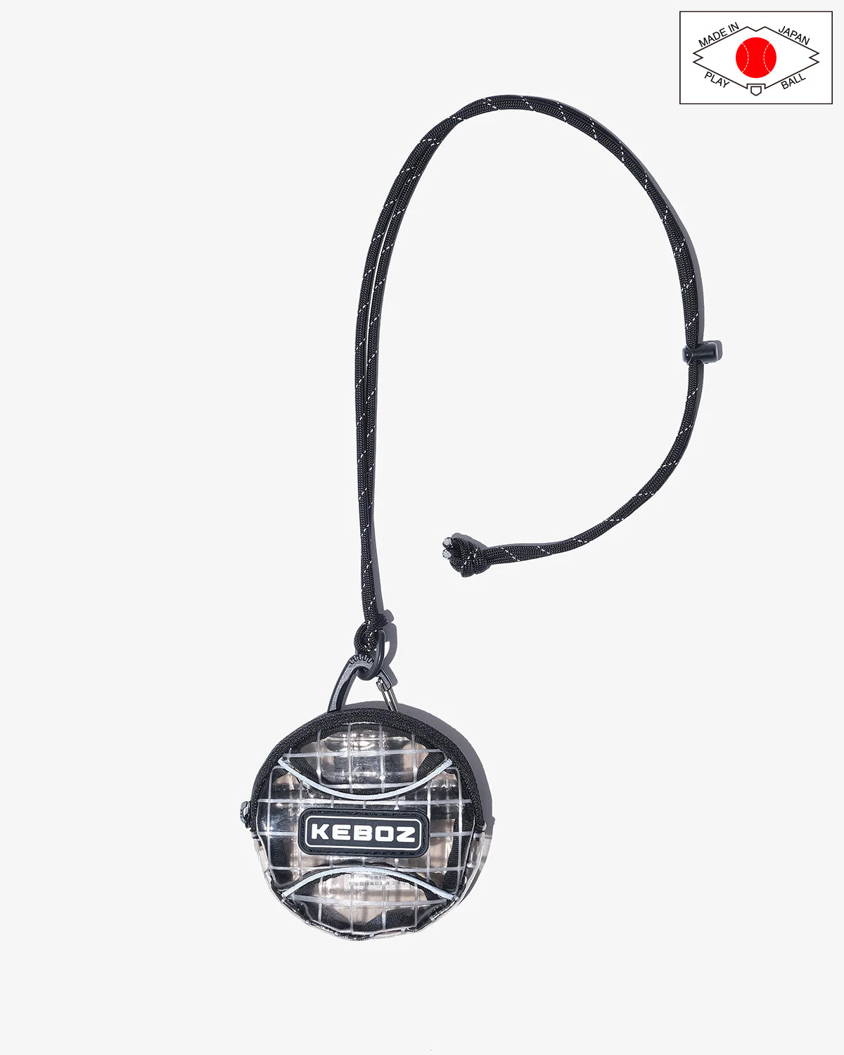 BALL COIN CASE