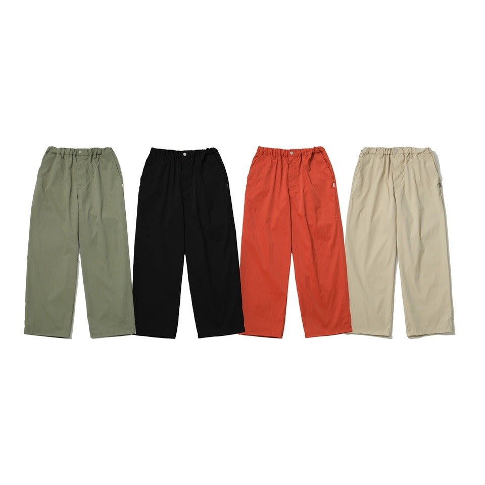 TECH TUCK EASY PANTS