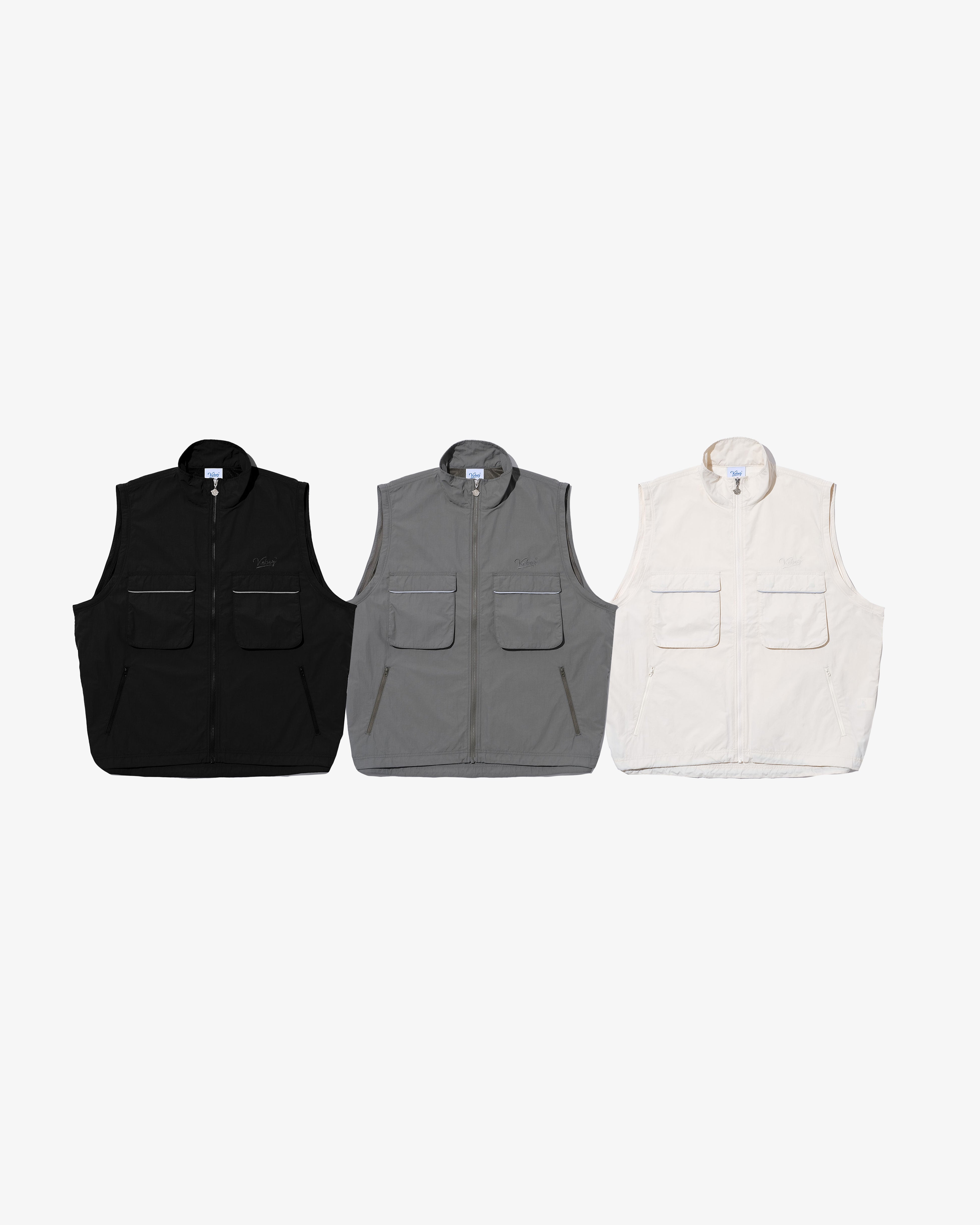 SUPPLEX CONVERTIBLE JACKET