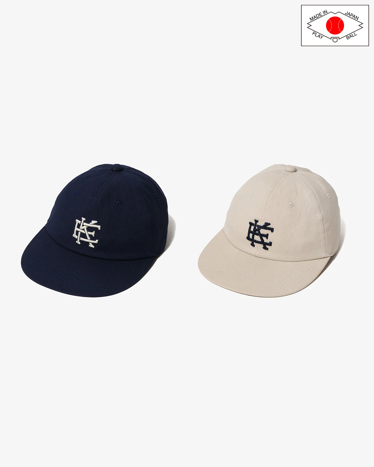 KE FUJIKINBAI CAP