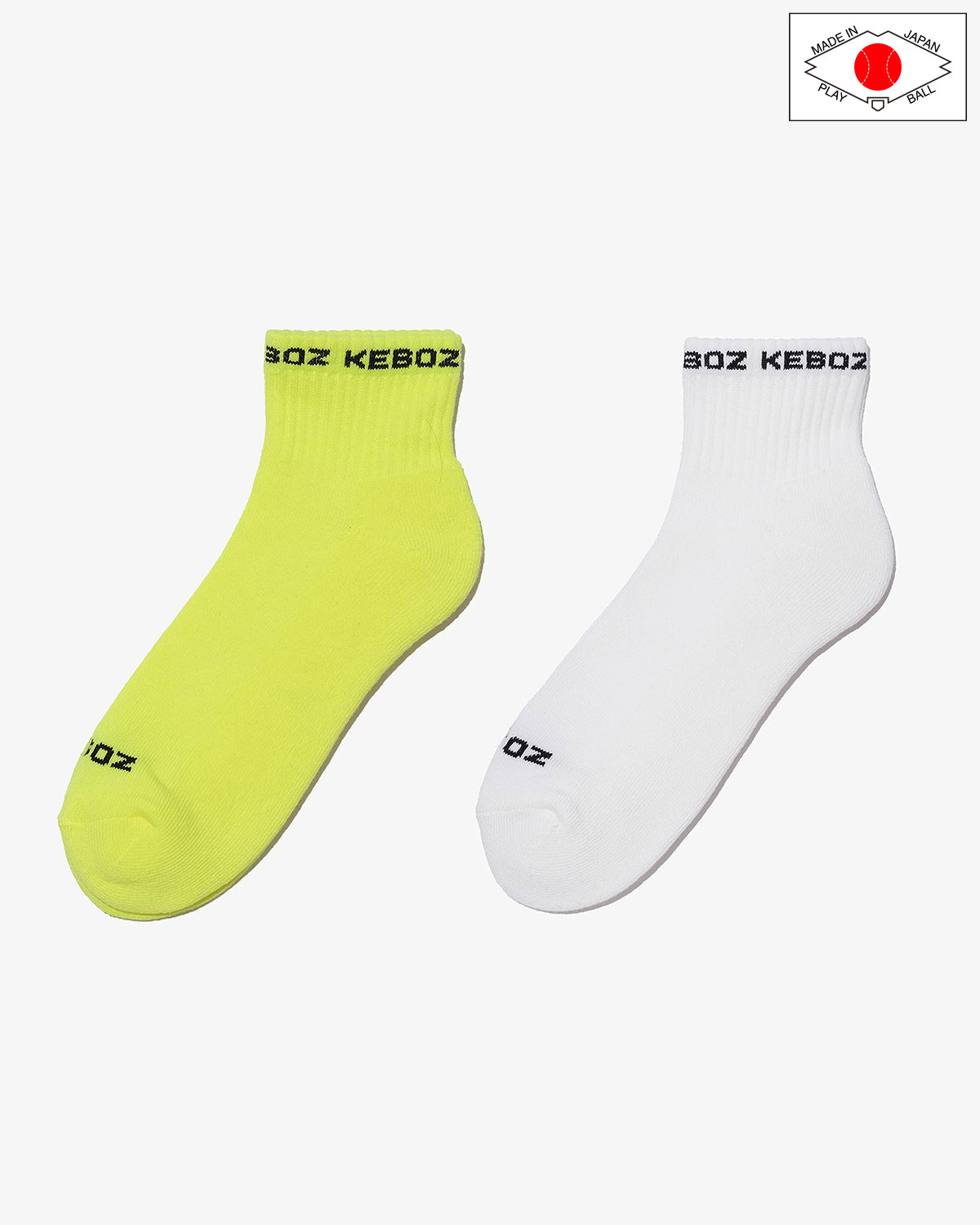KAC SHORT SOCKS