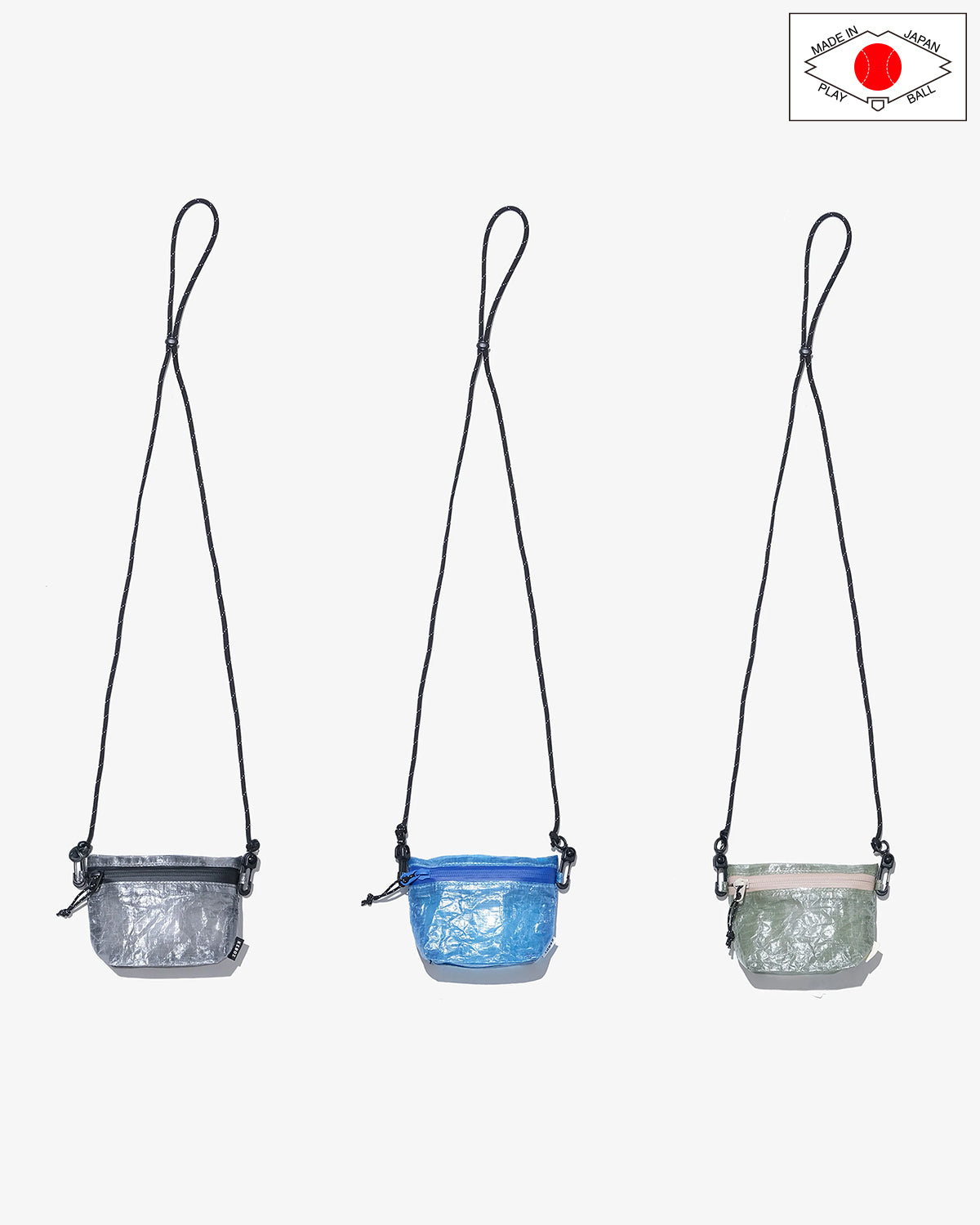 DYNEEMA POUCH