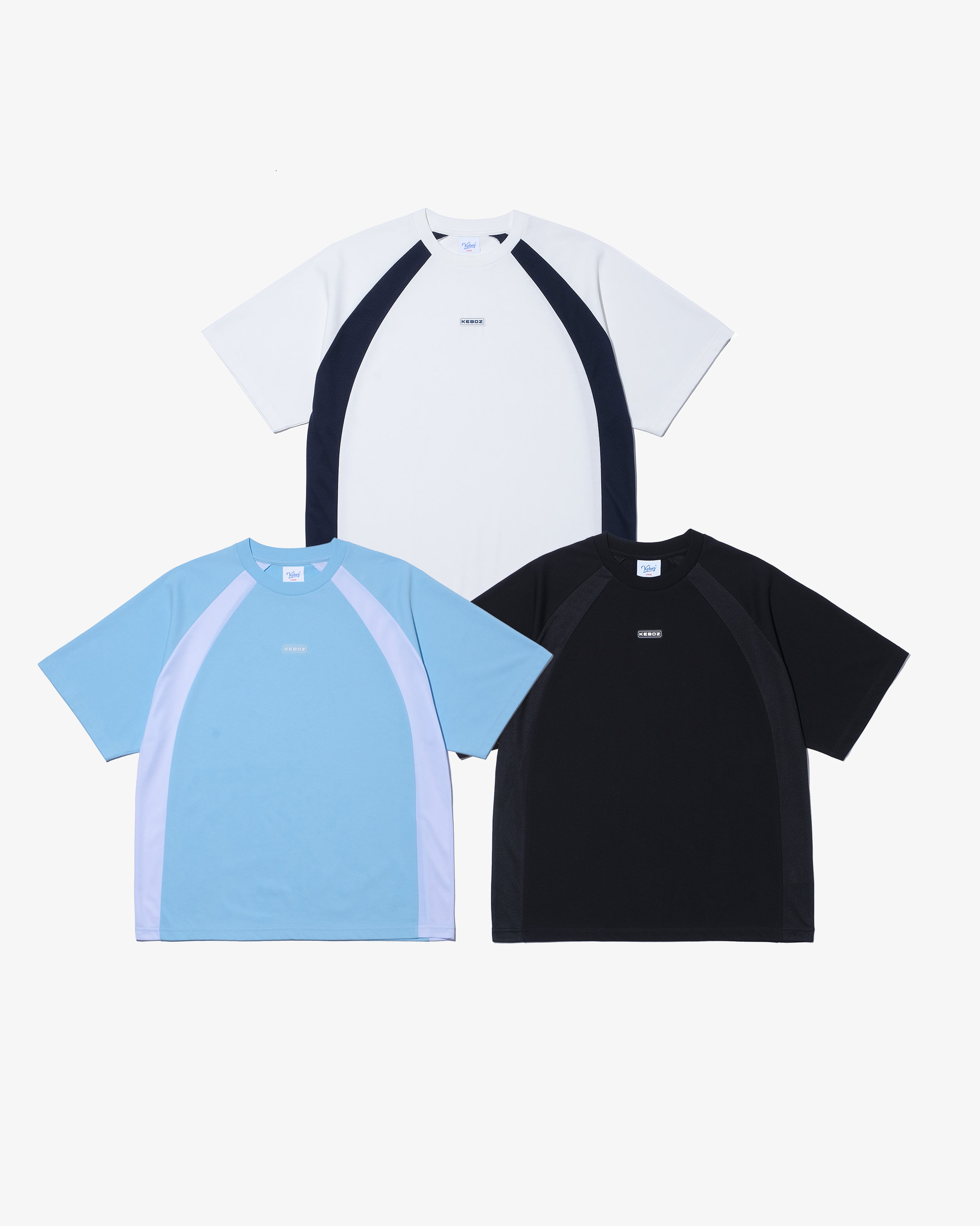 COOL TOUCH S/S TEE