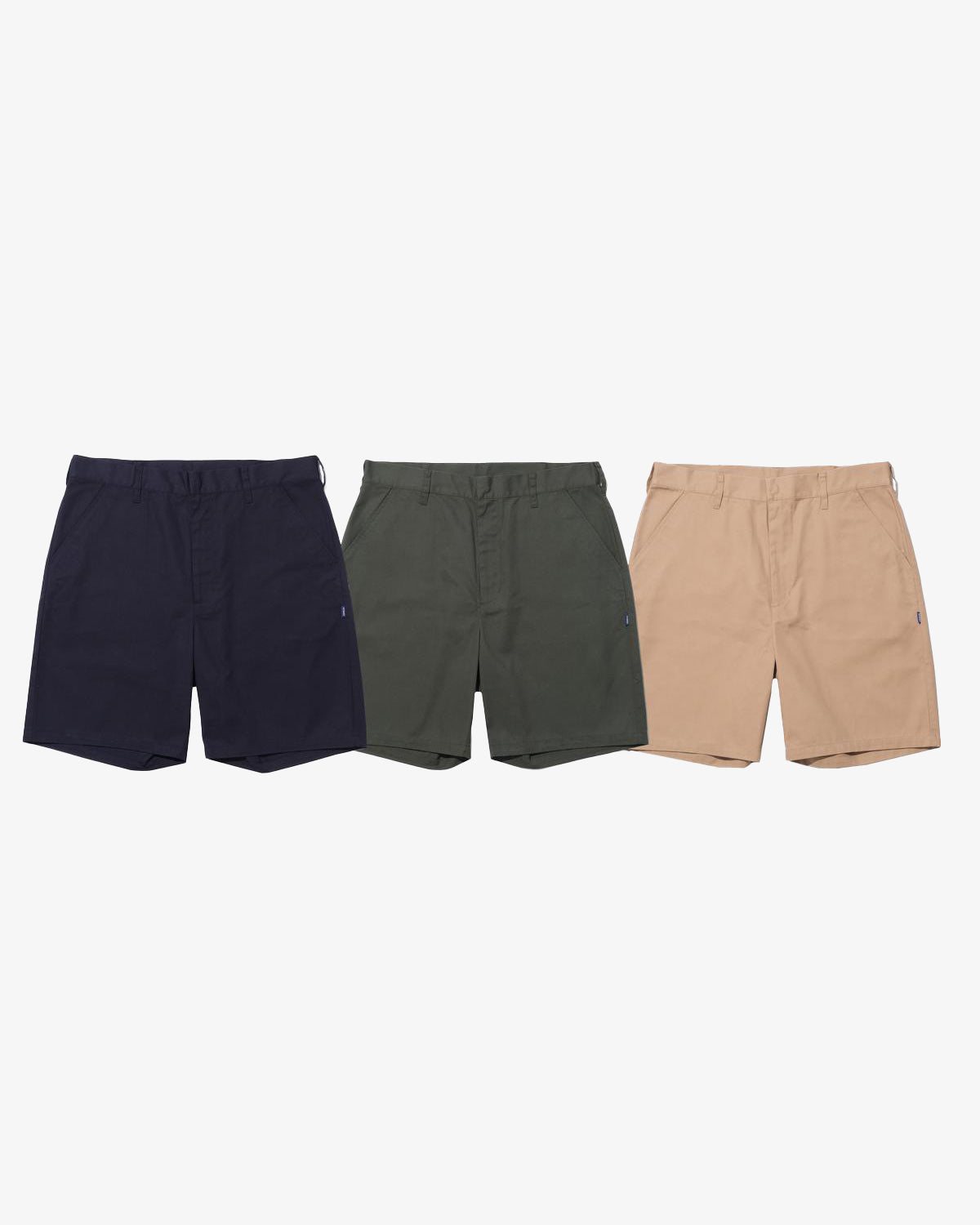 WORK SHORT