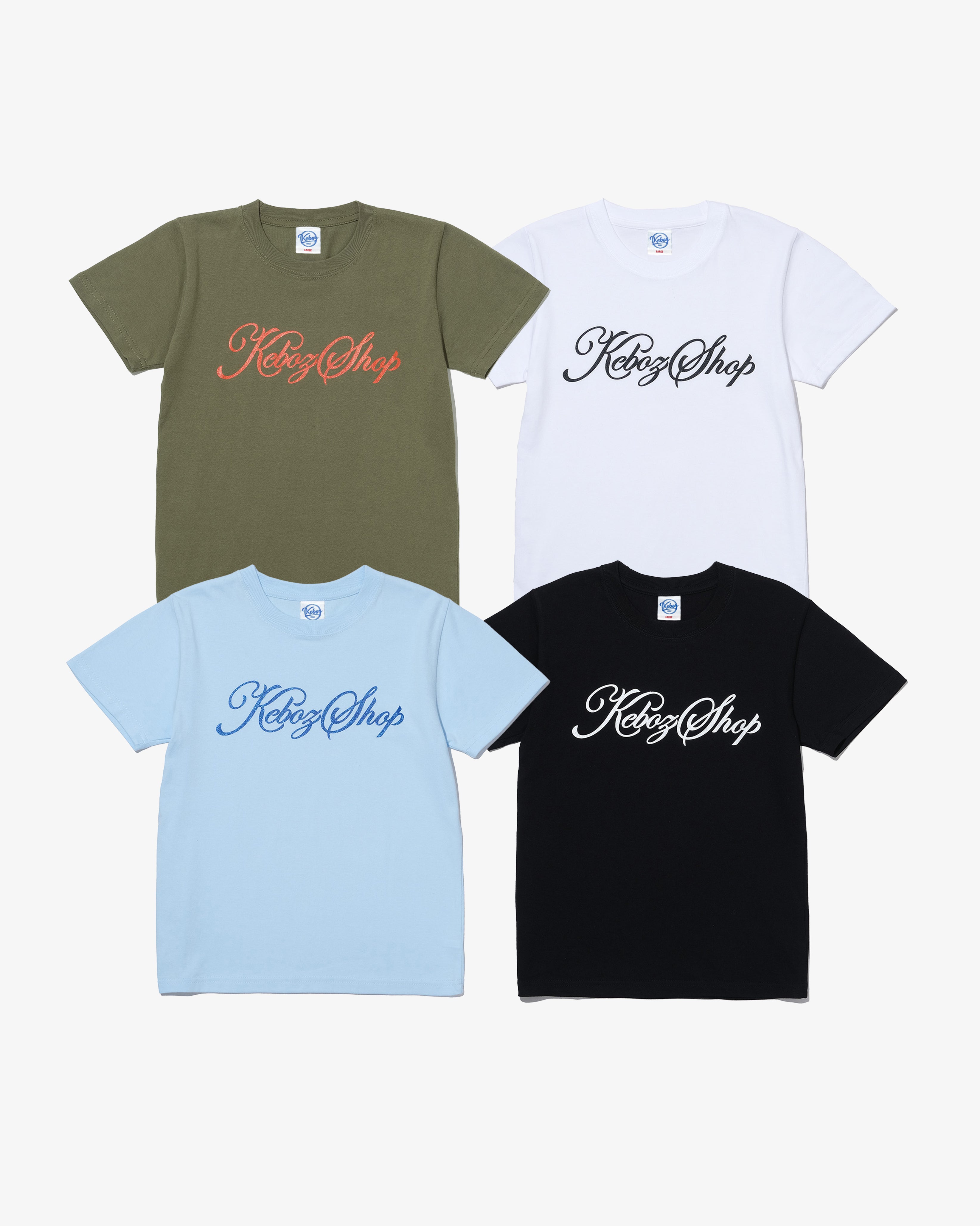 DAC BABY TEE