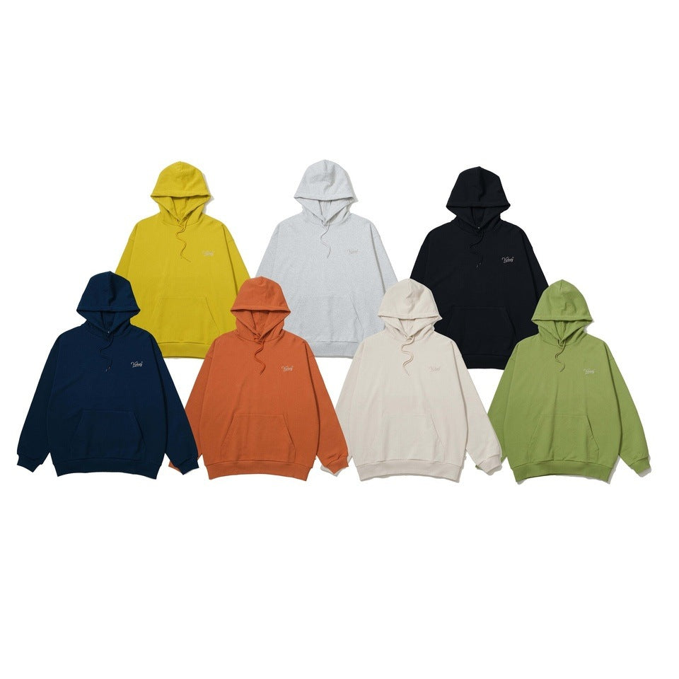BB LOGO SWEAT HOODIE