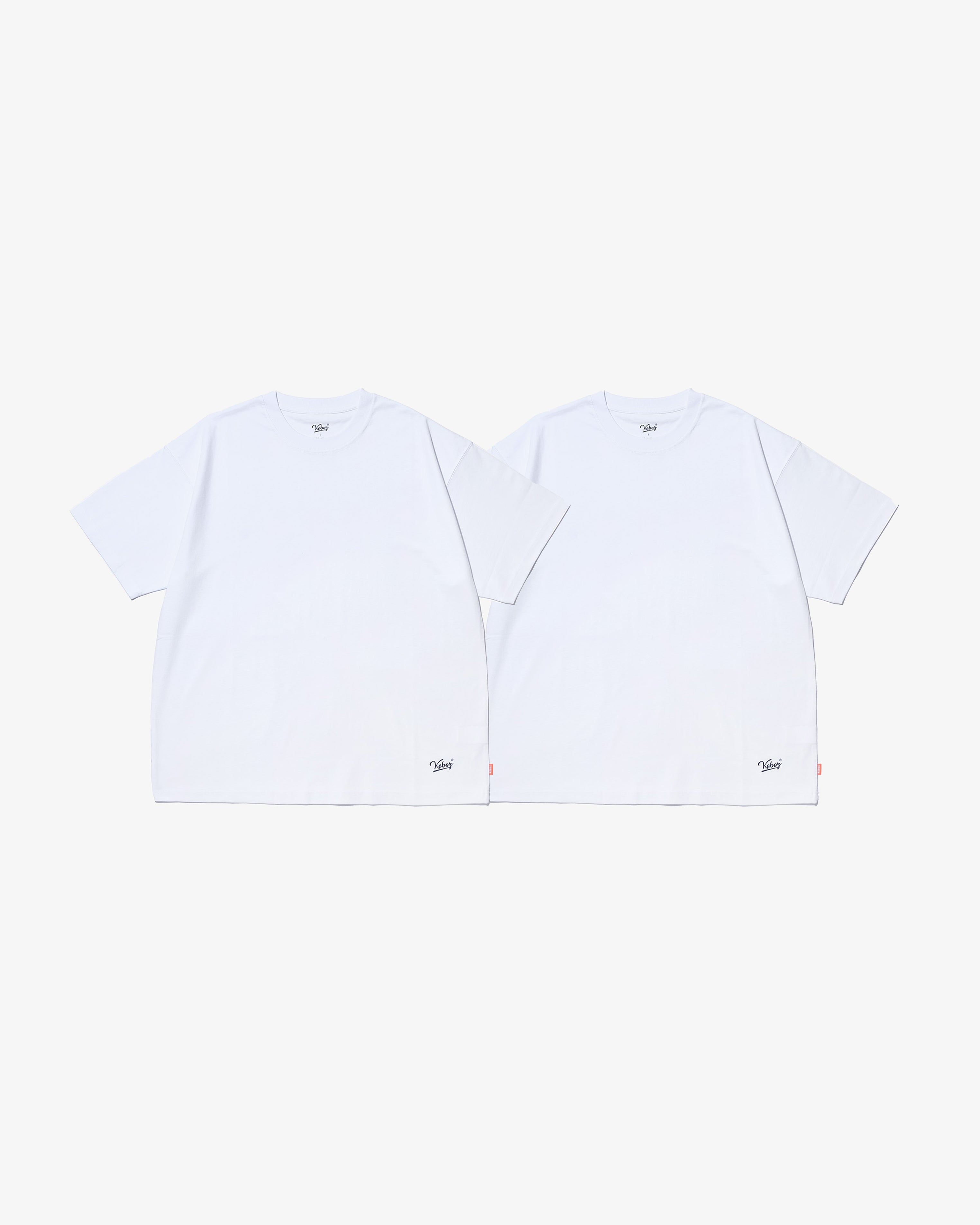 2 PACK TEE