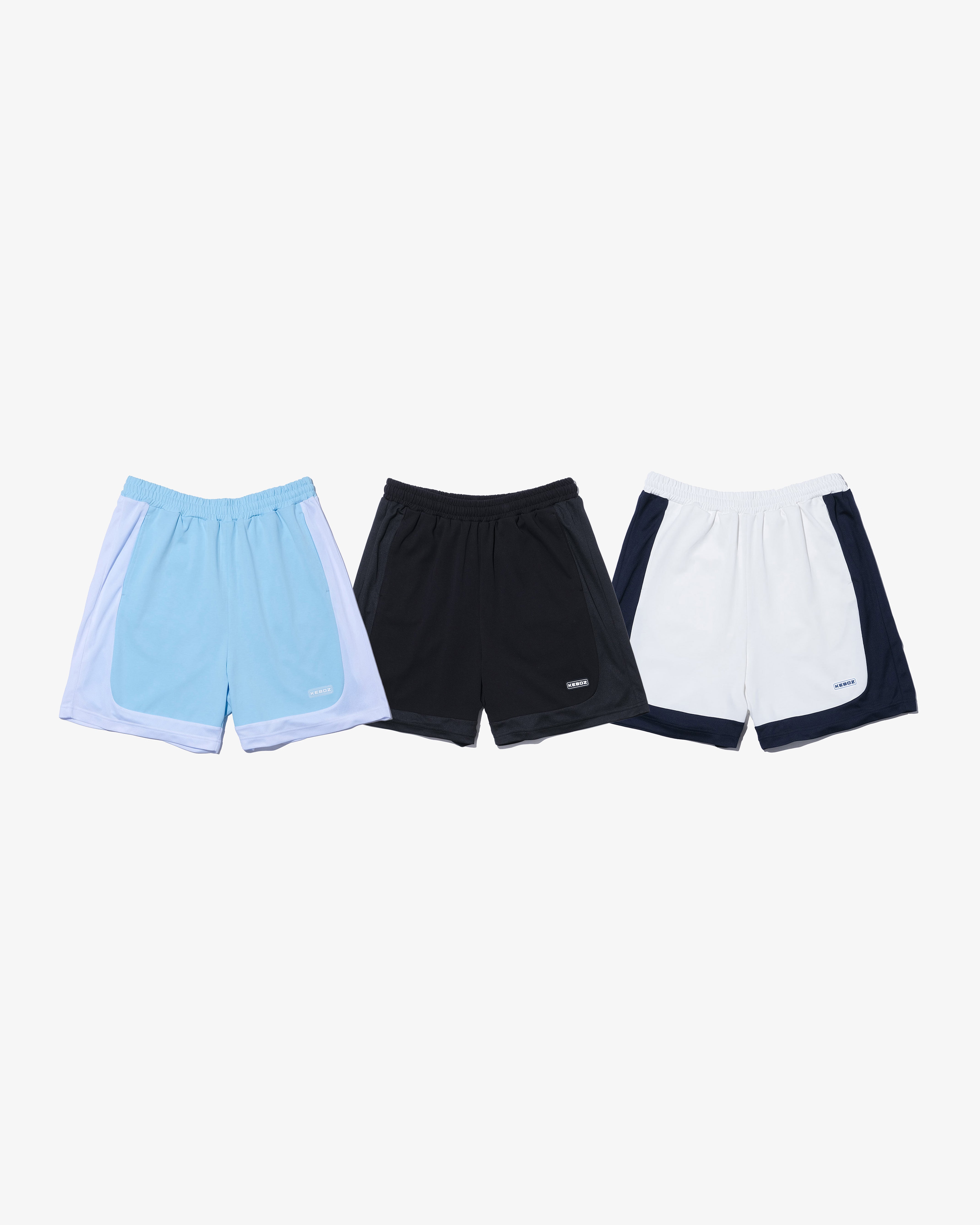 COOL TOUCH SHORTS