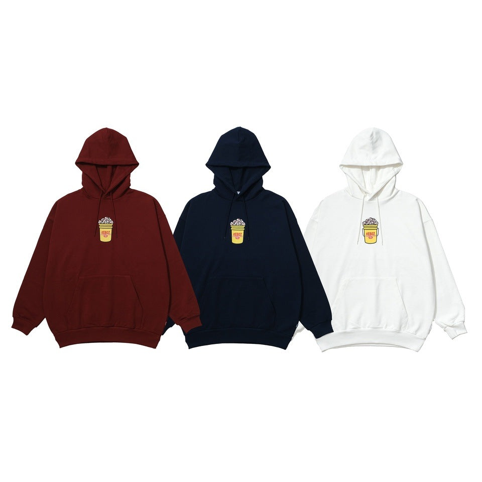 SPC SWEAT HOODIE