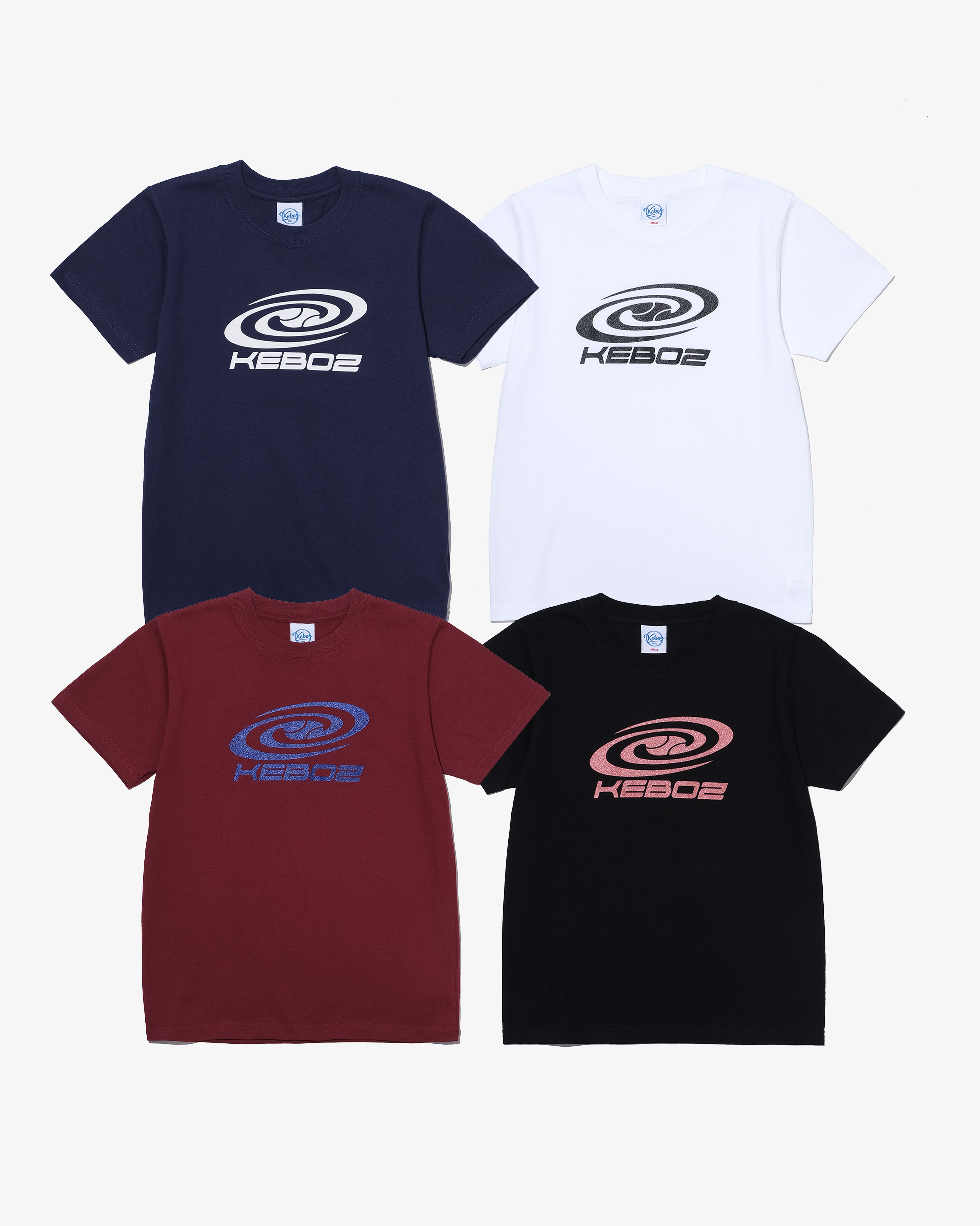 GR2 BABY TEE