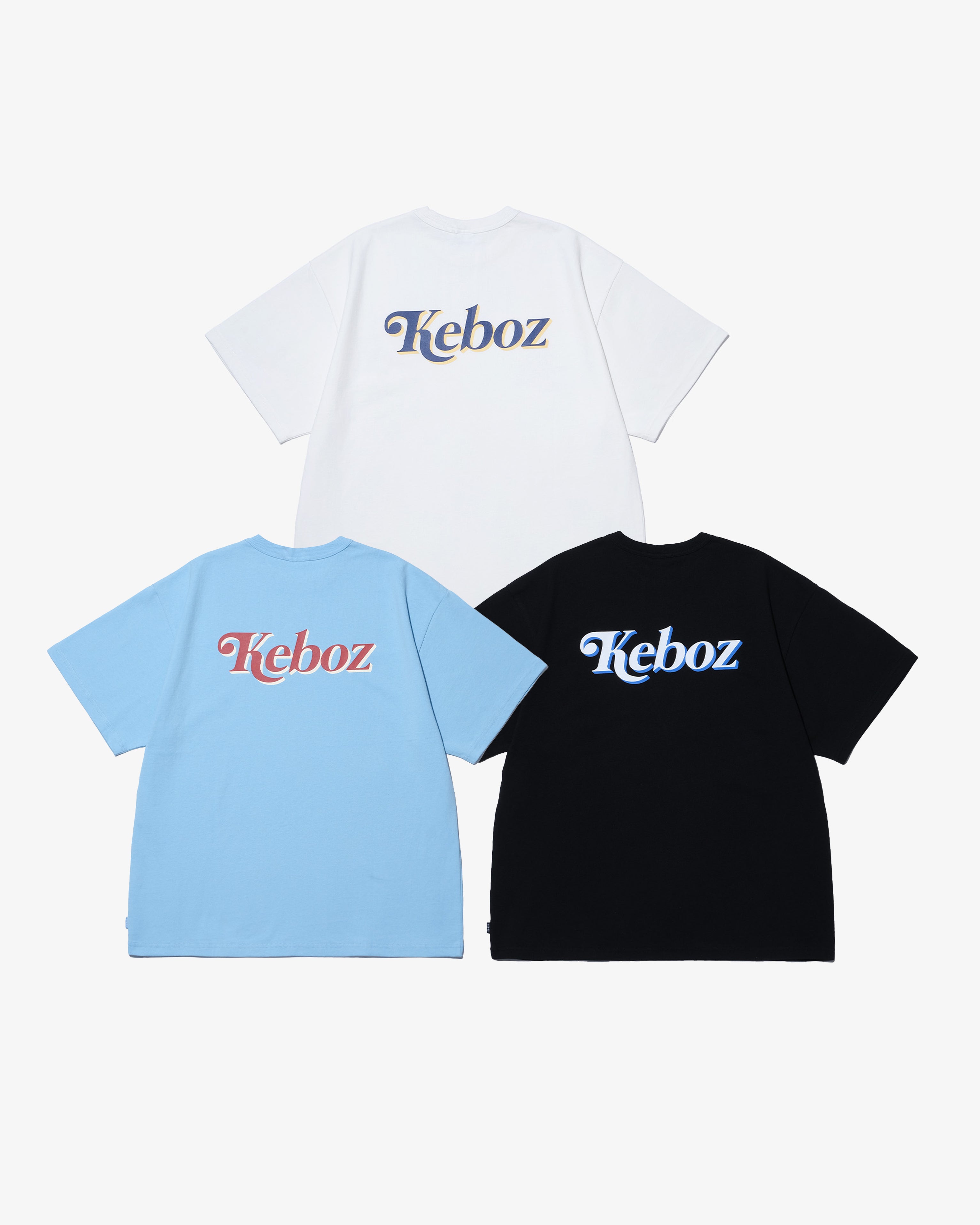 JB S/S TEE