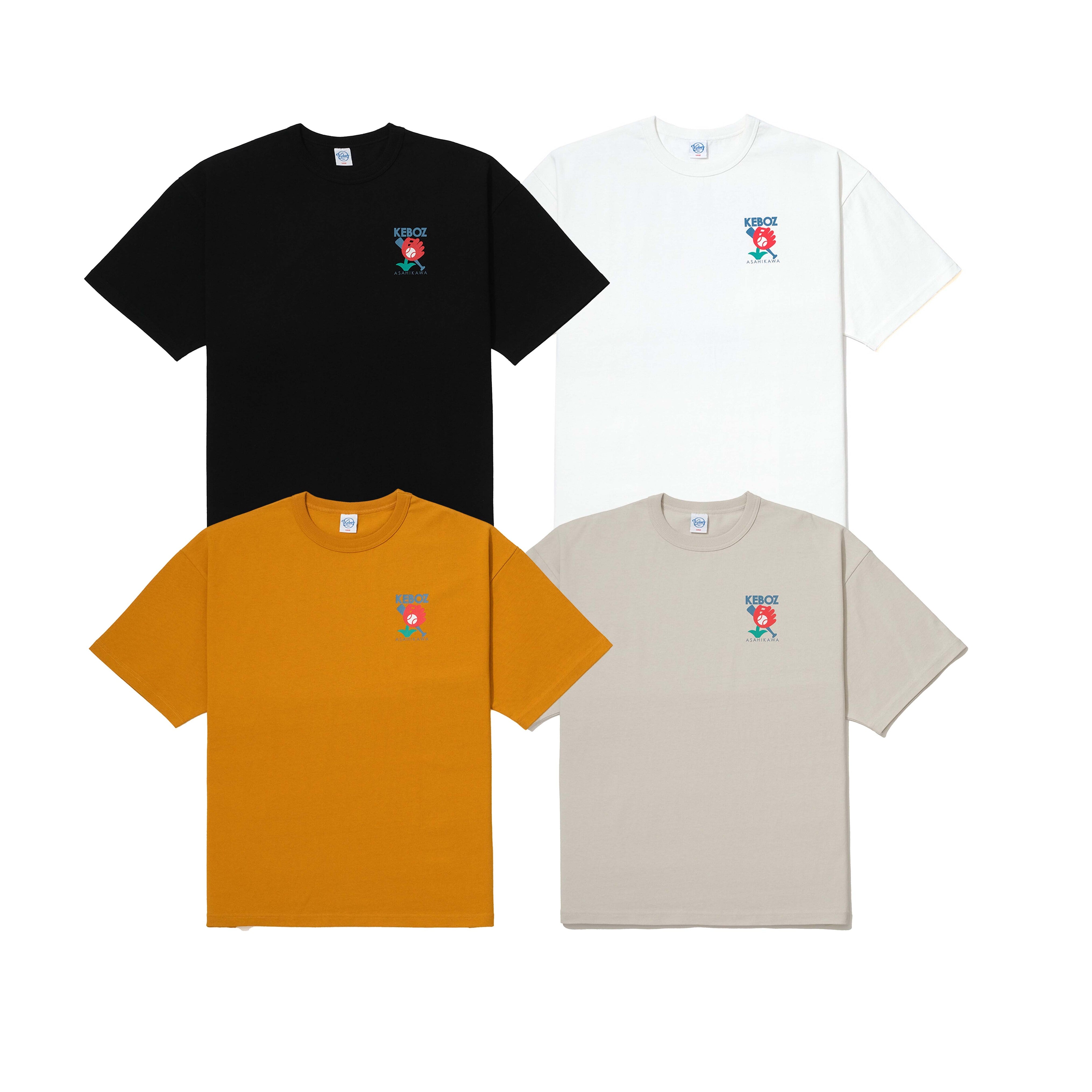 YFK S/S TEE