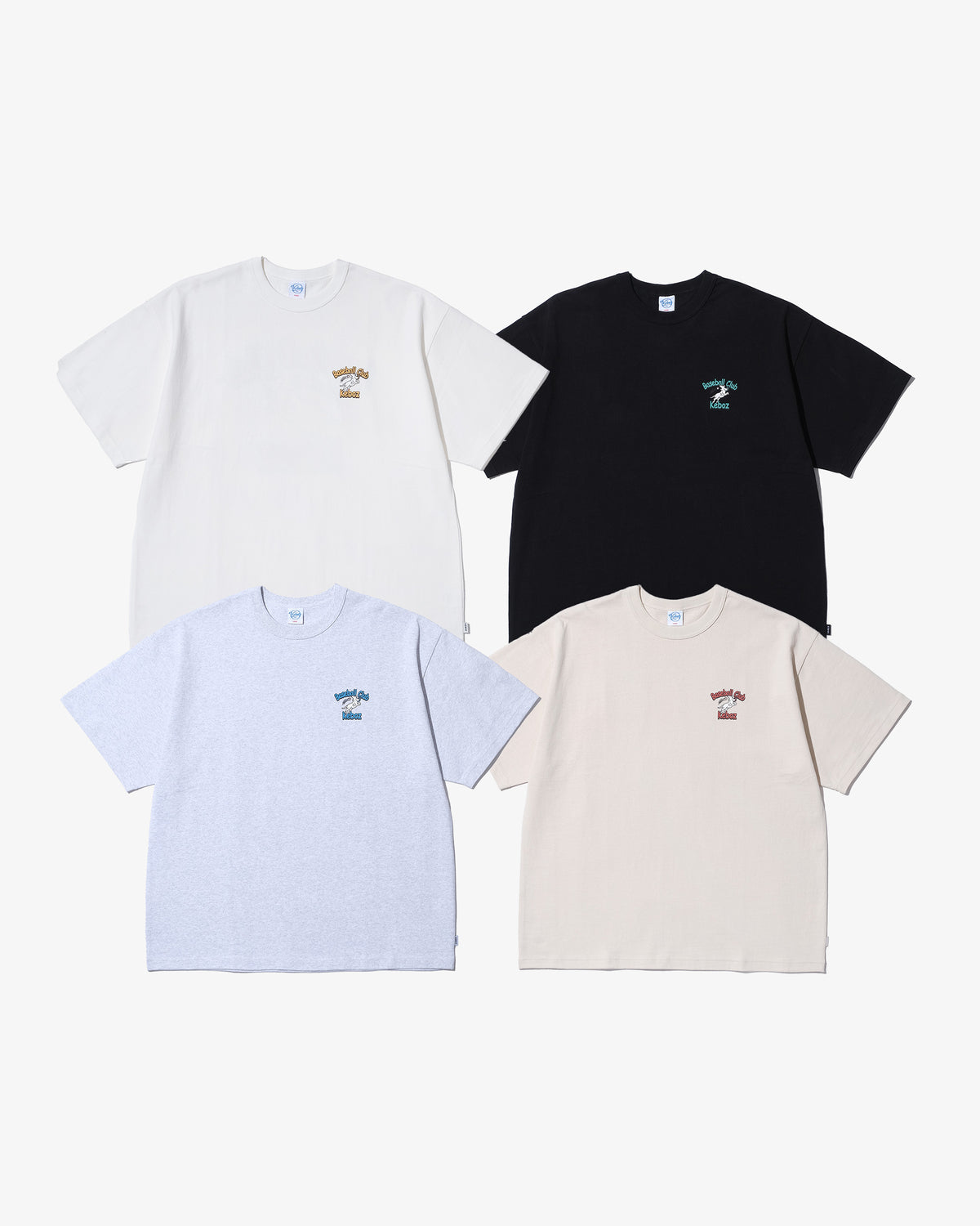 BDR3 S/S TEE