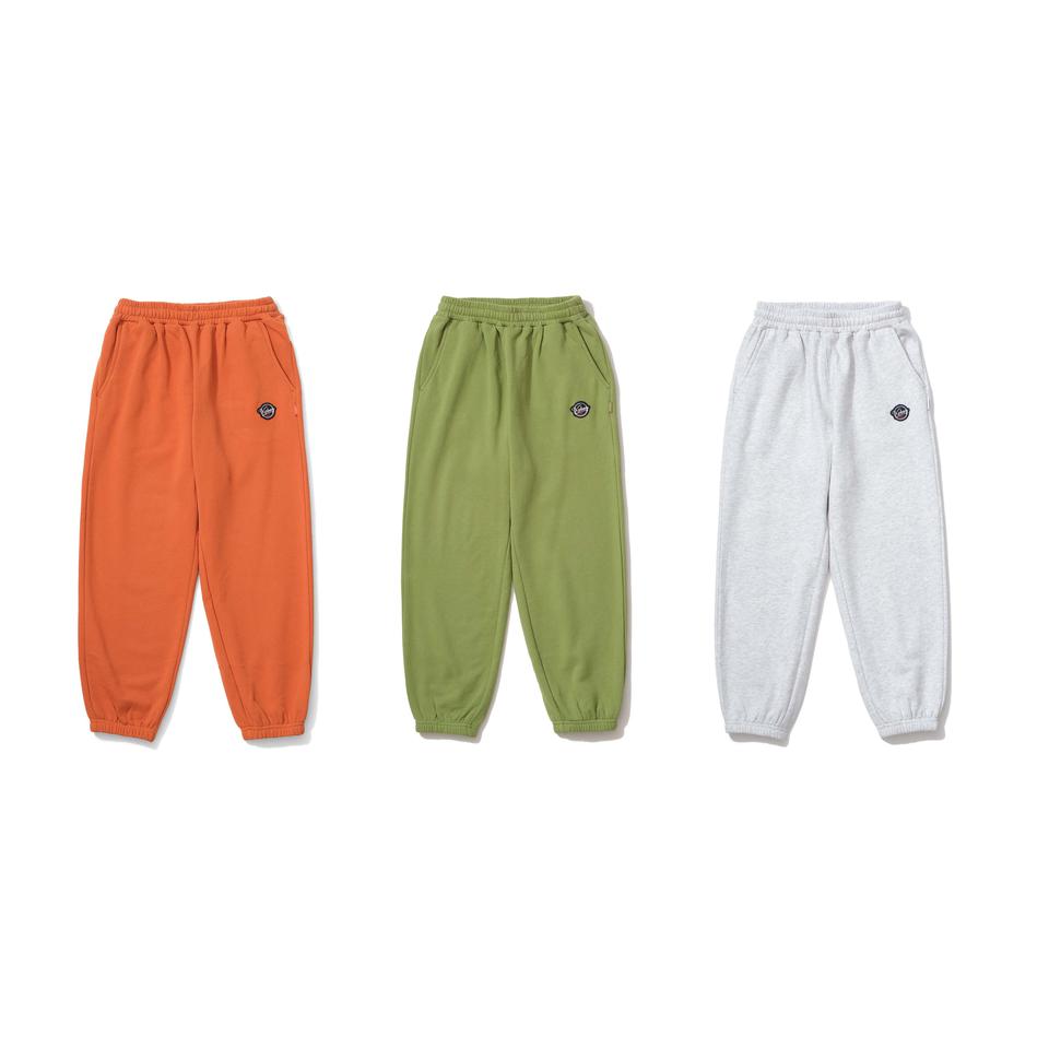 【KIDS】BB SMALL WAPPEN SWEAT PANTS