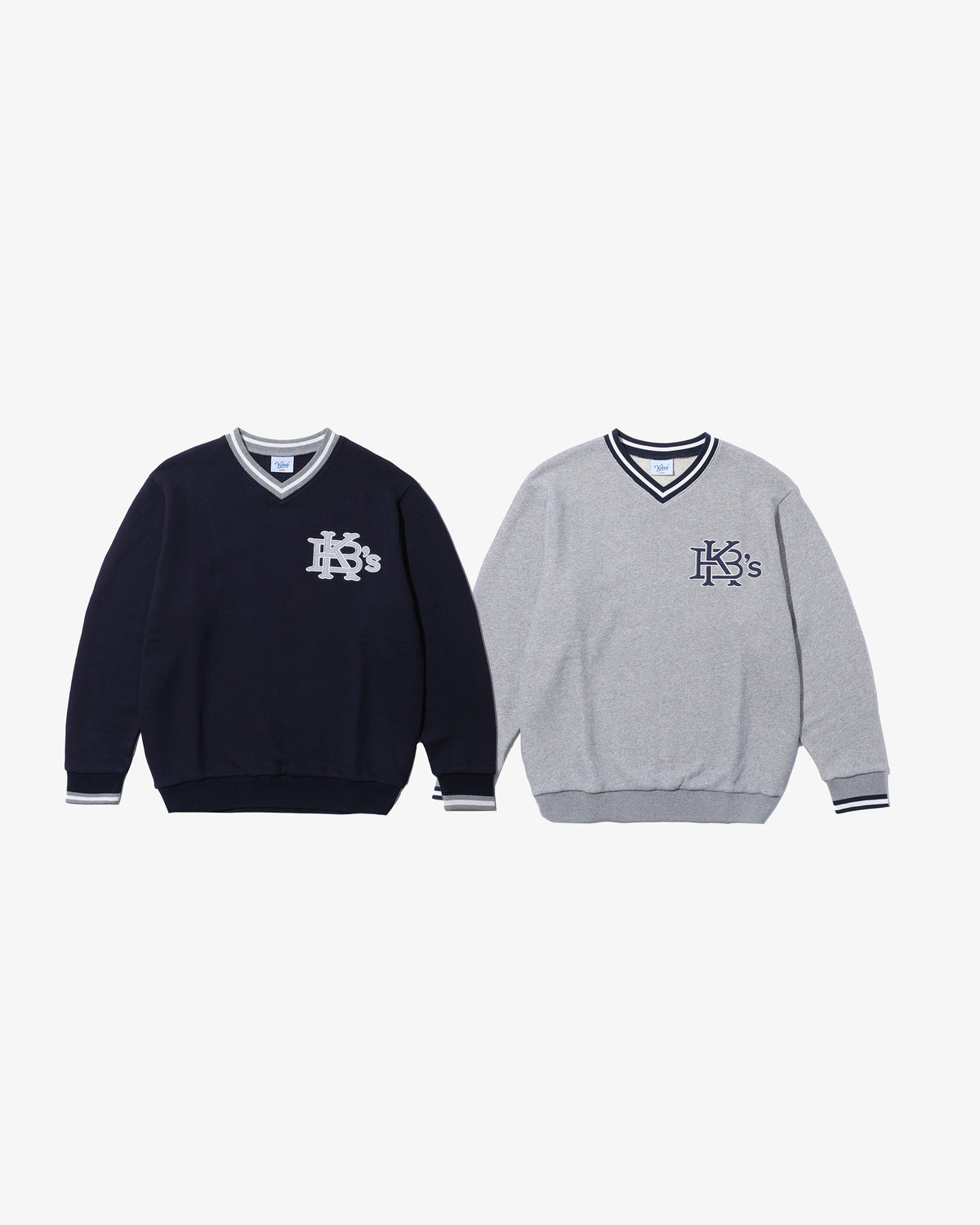 EFG KANOKO V NECK