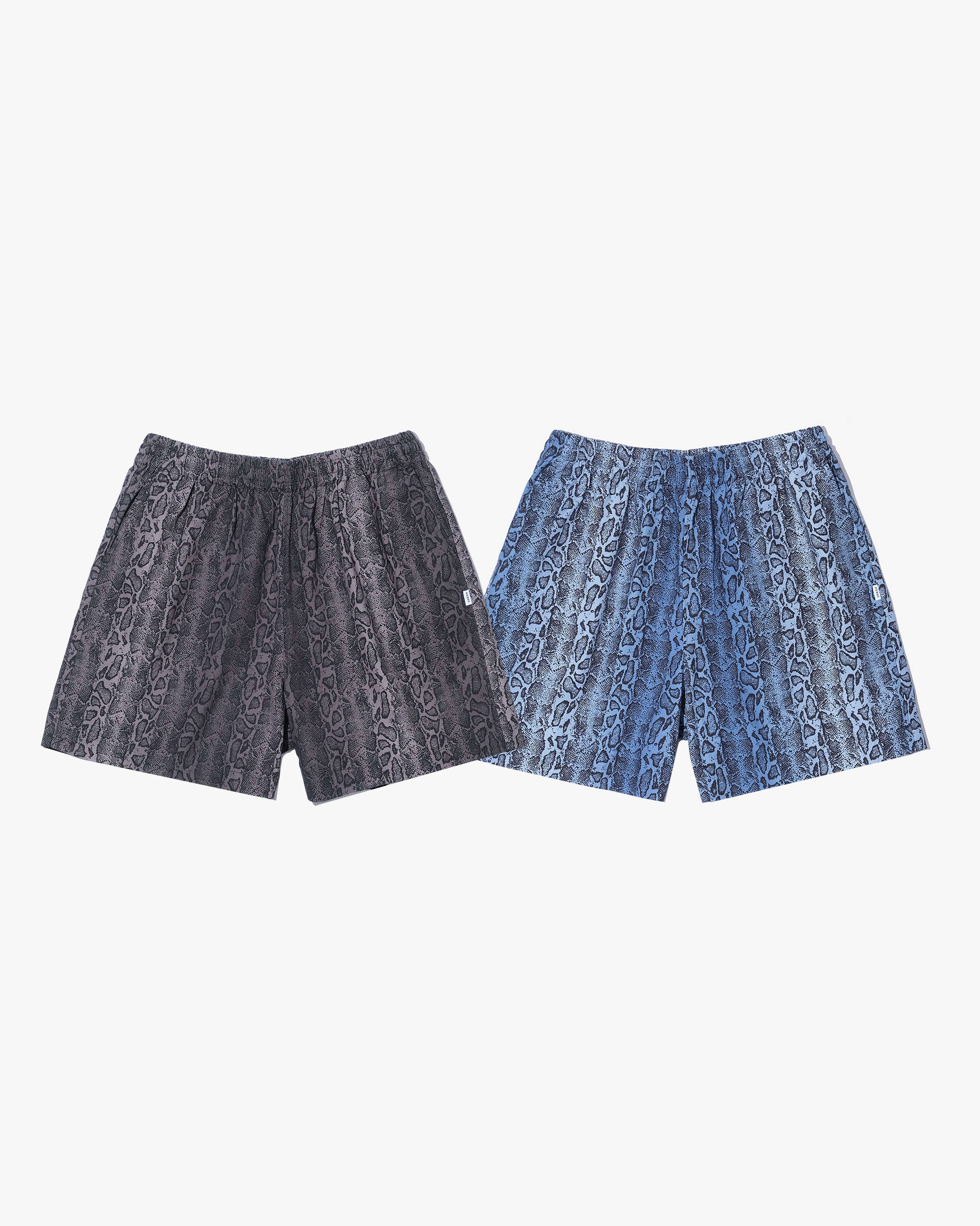 PYTHON SHORTS