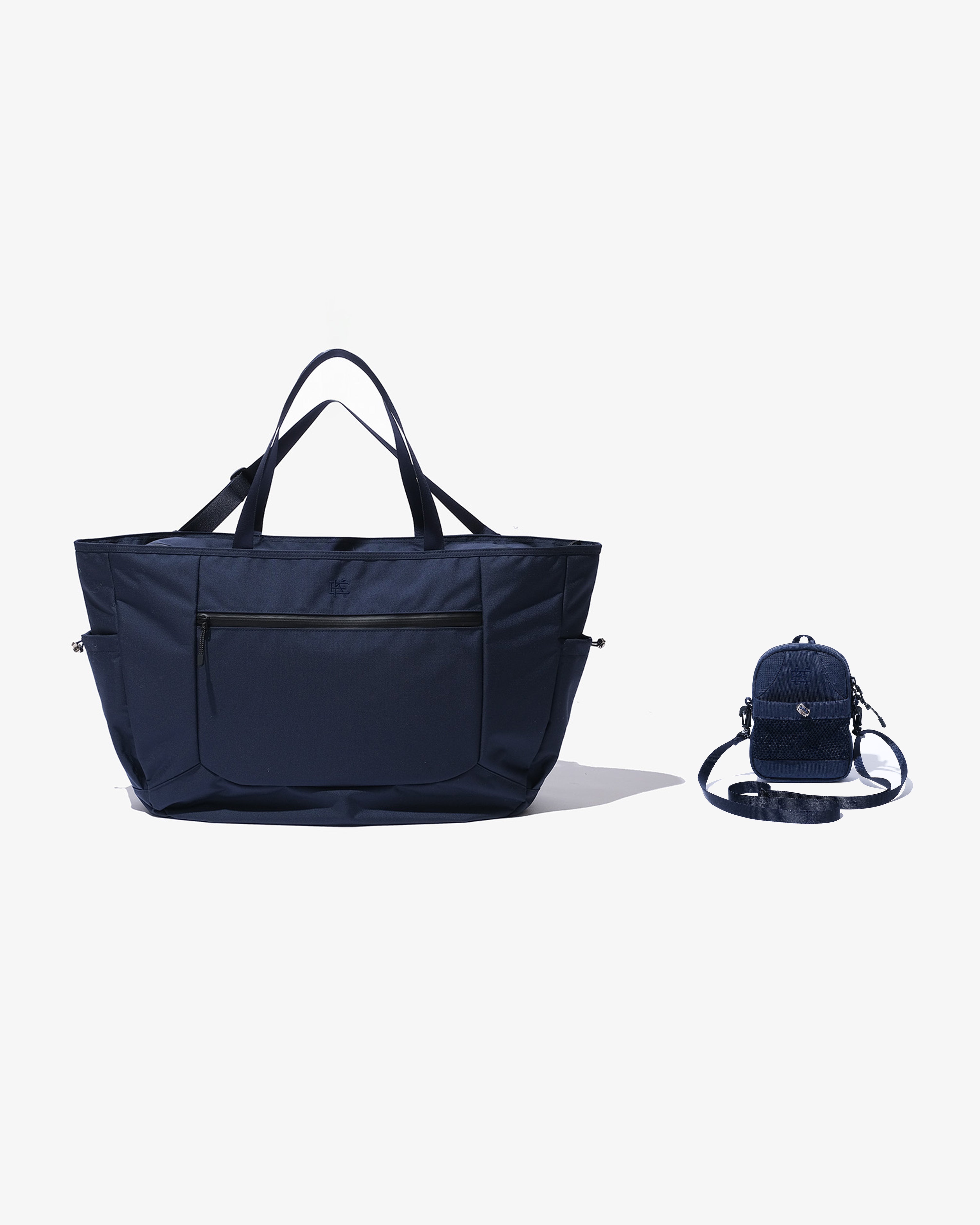 CORDURAR BIG TOTE