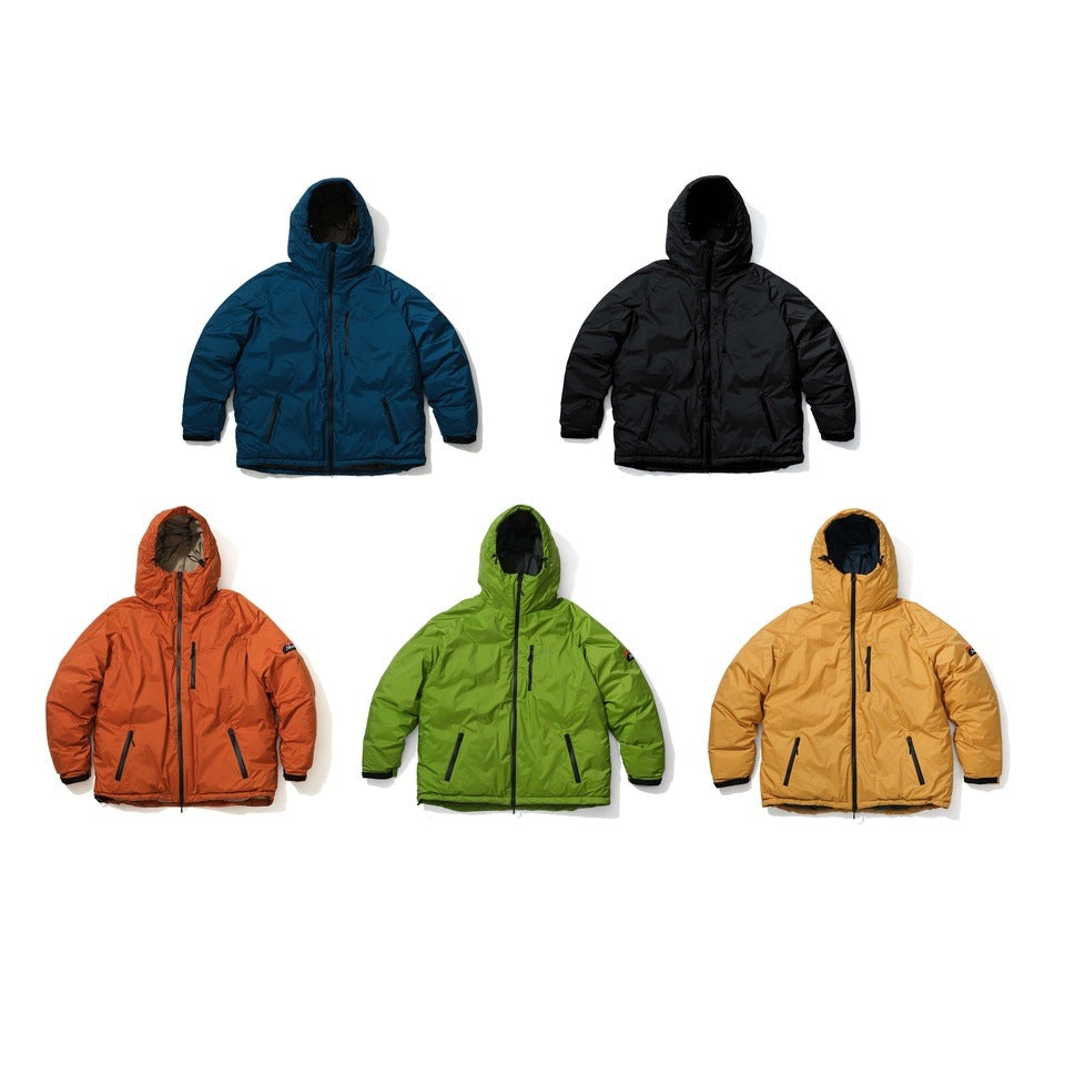 NANGA×KEBOZ DOWN JACKET
