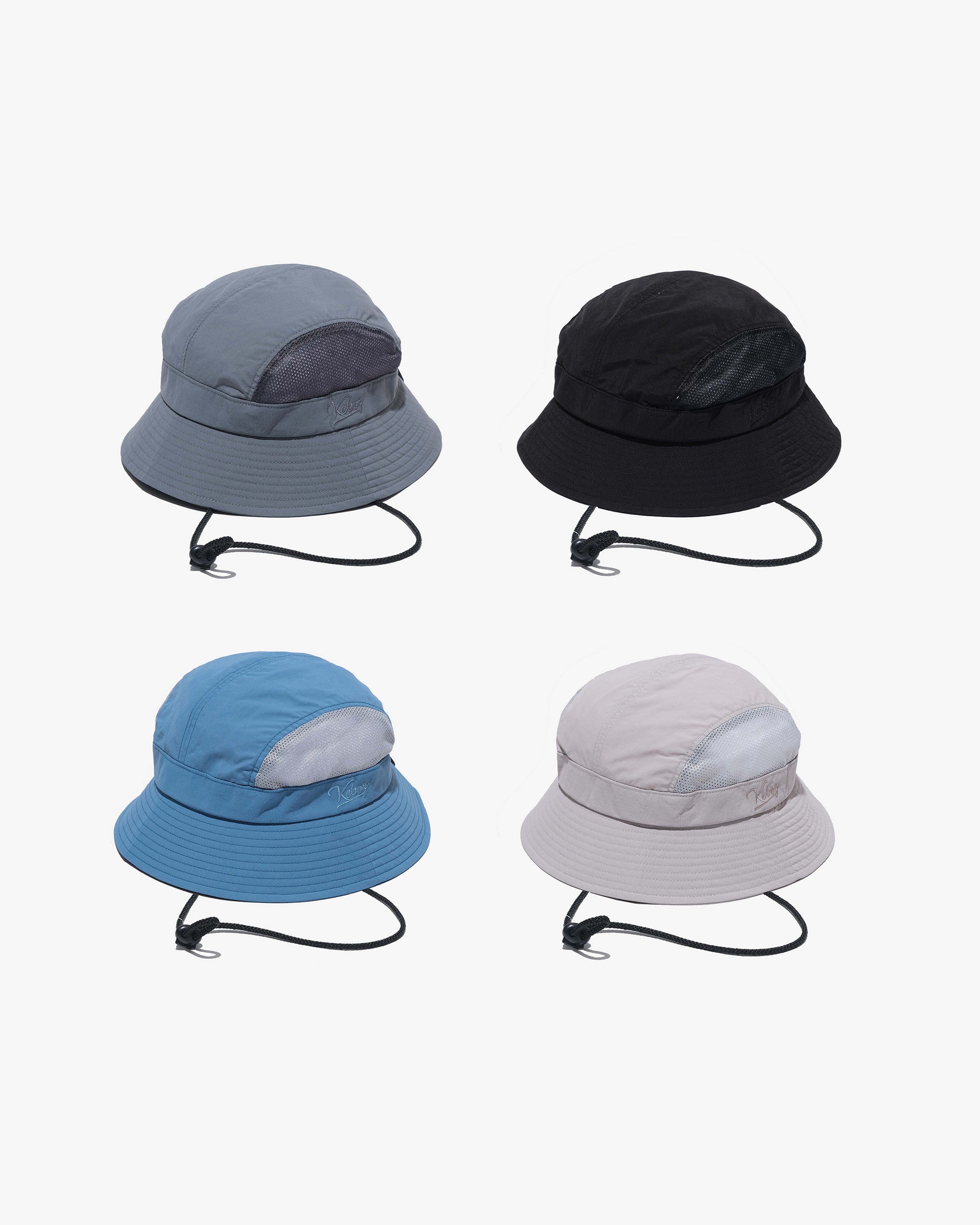 SUPPLEX MESH ADVENTURE HAT