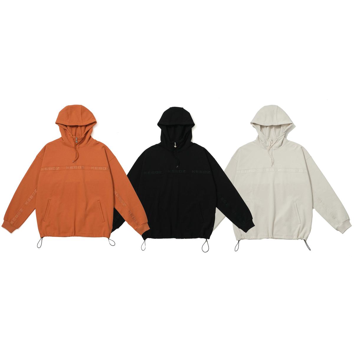 KAC LINE SWEAT HOODIE