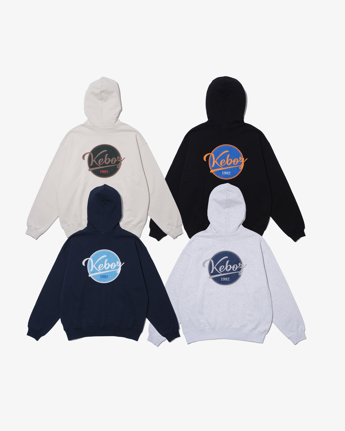 BB SWEAT HOODIE
