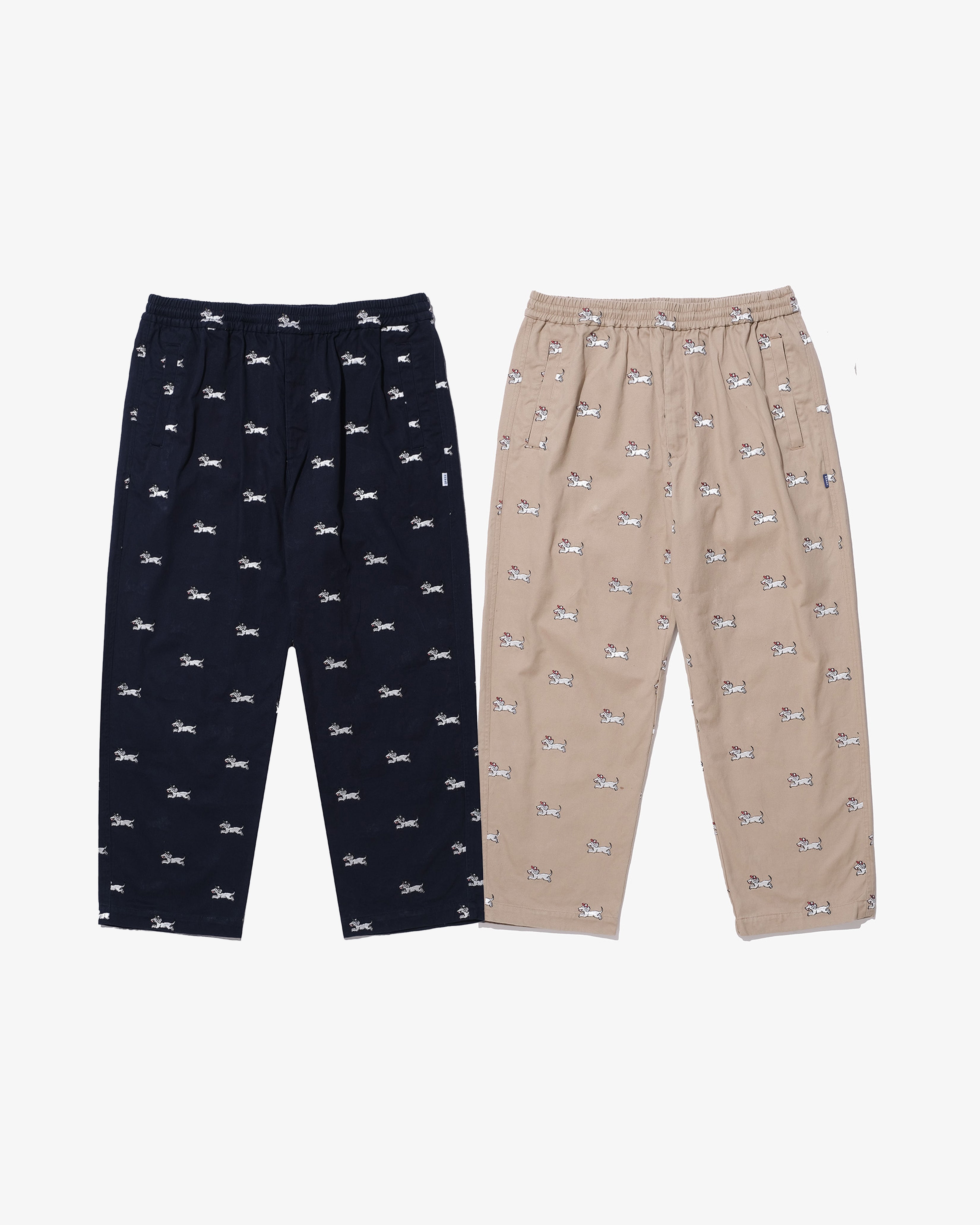 BDR CHINO PANTS