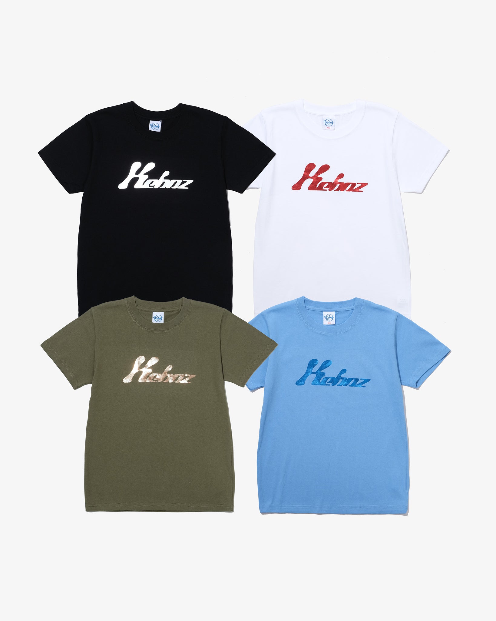 CJP BABY TEE