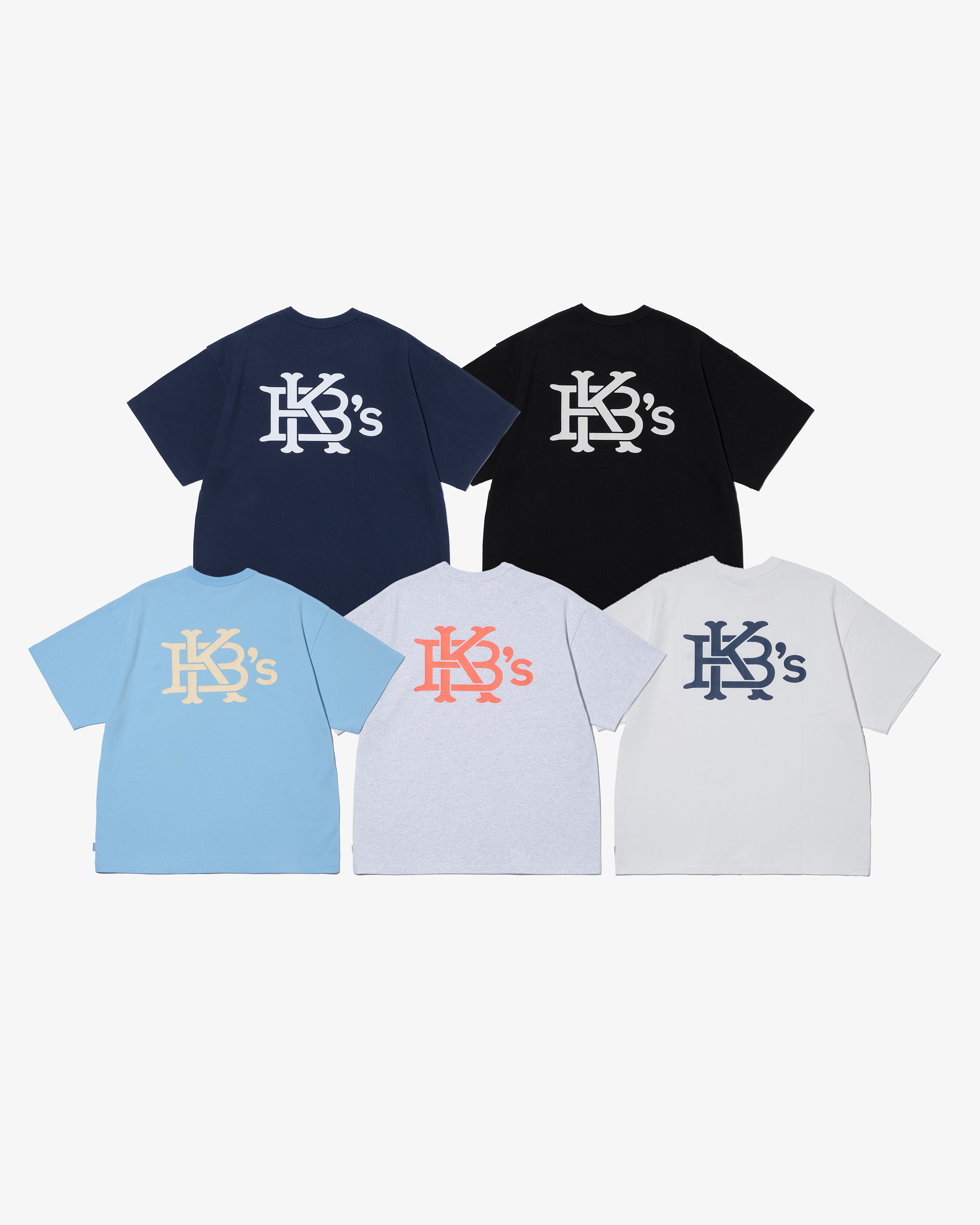 EFG S/S TEE