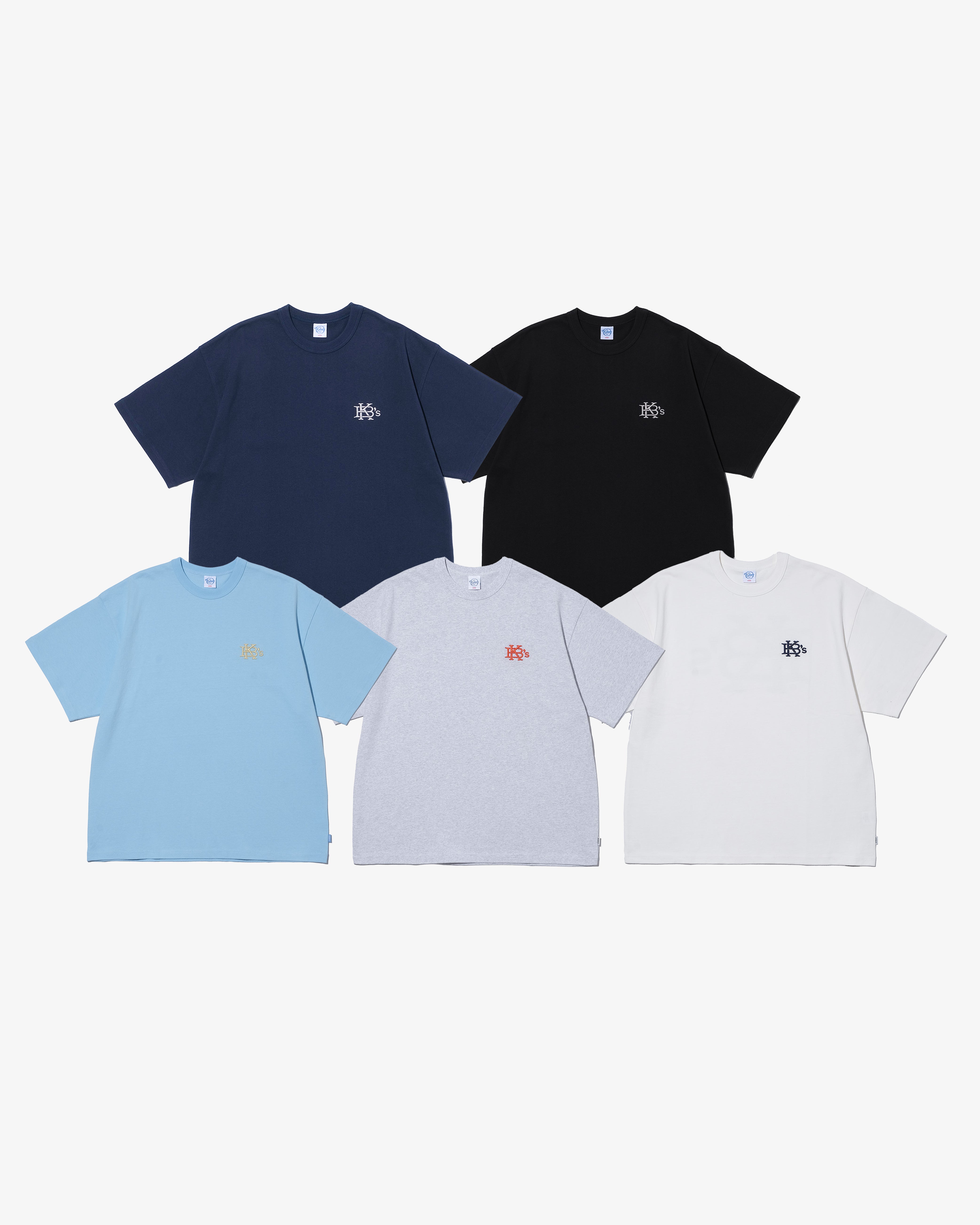 EFG S/S TEE