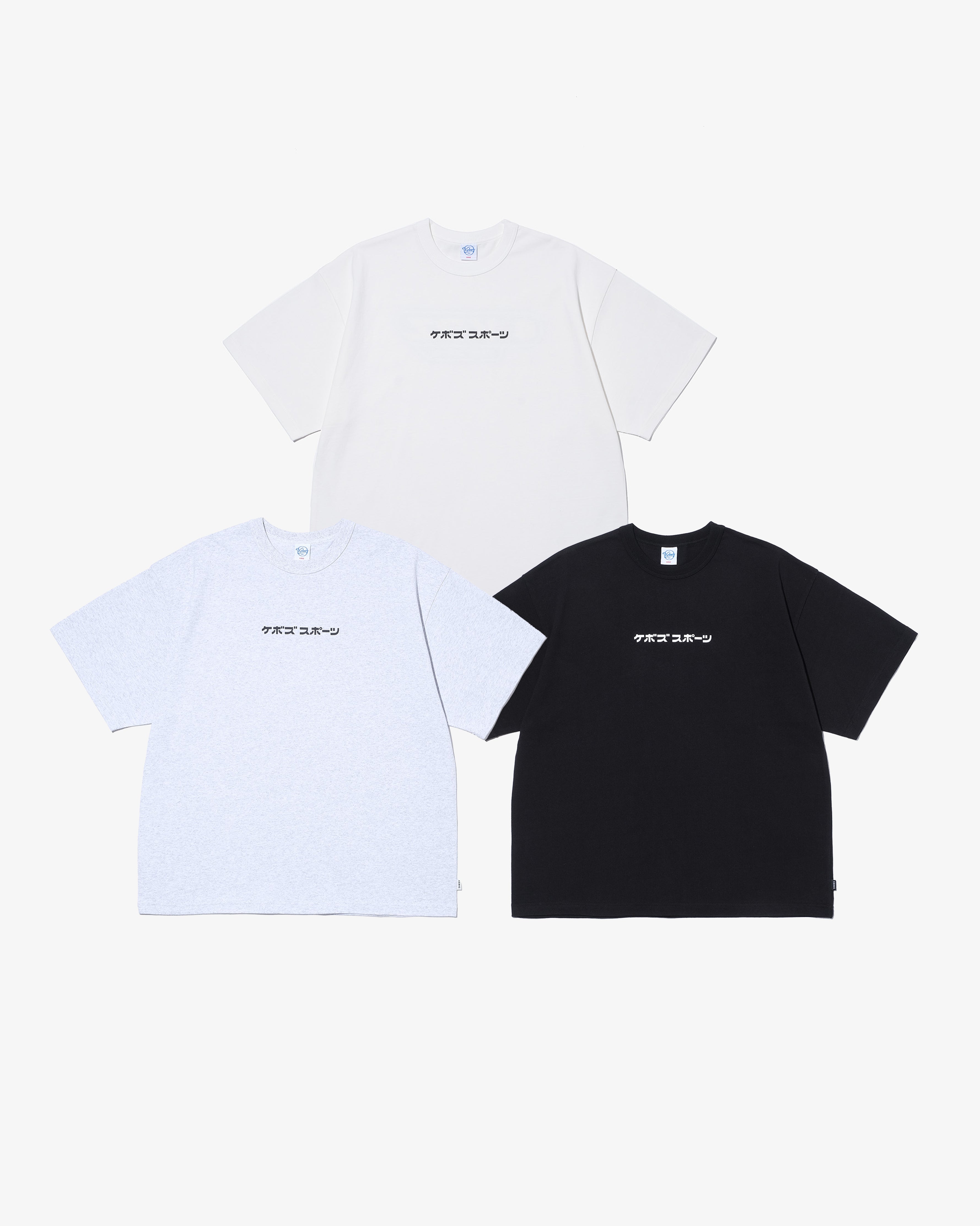 KSB S/S TEE