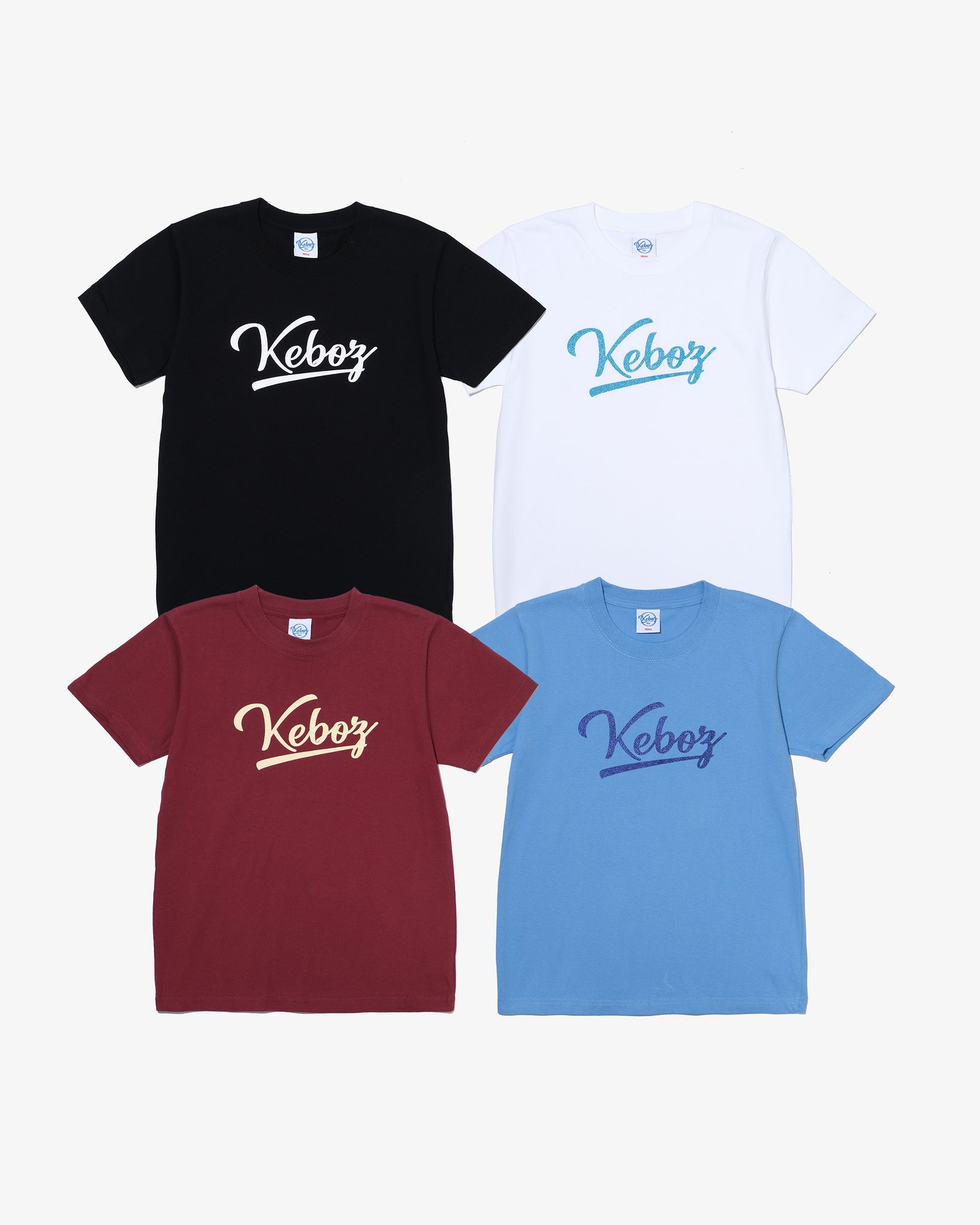 ICON BABY TEE