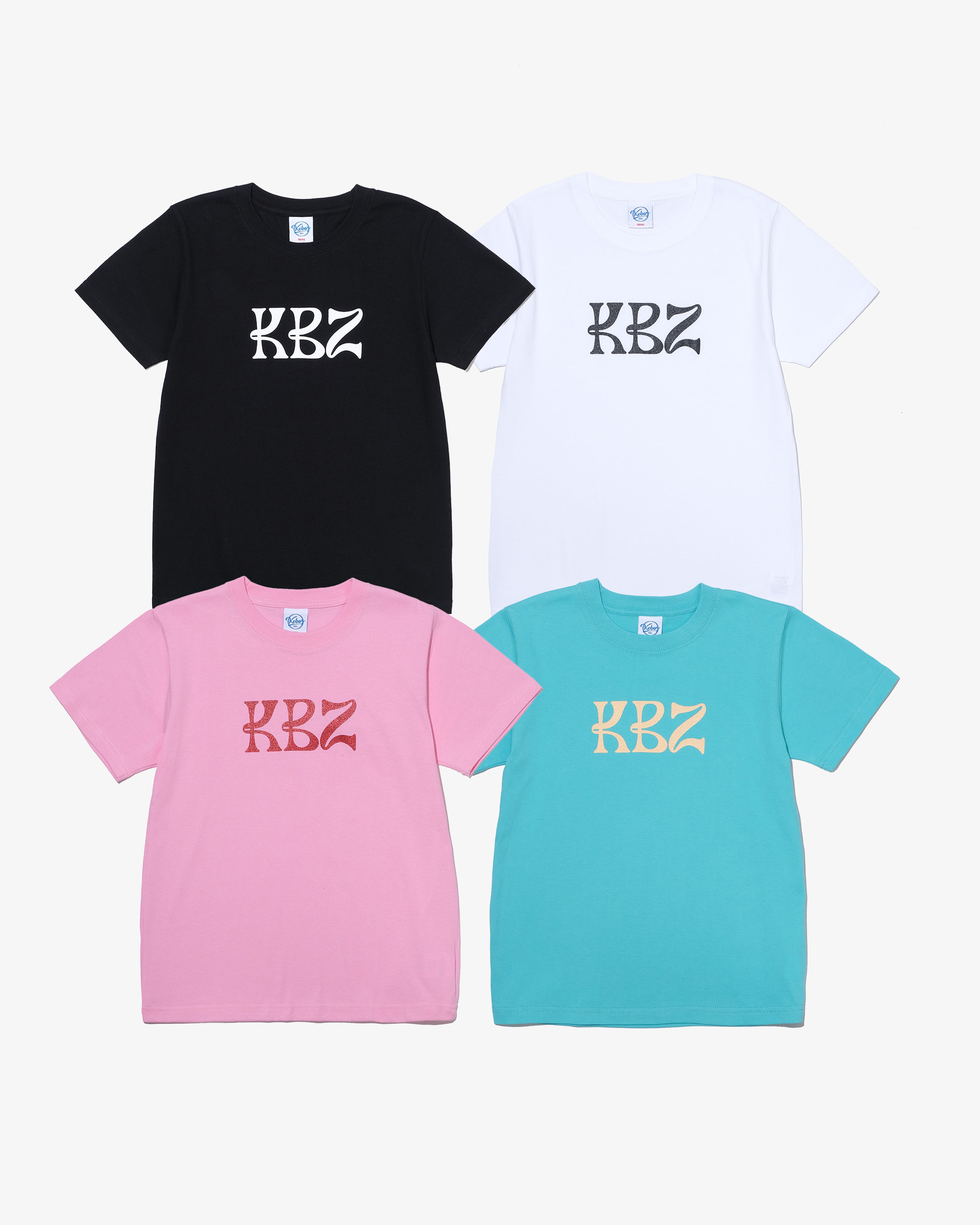 MBK BABY TEE