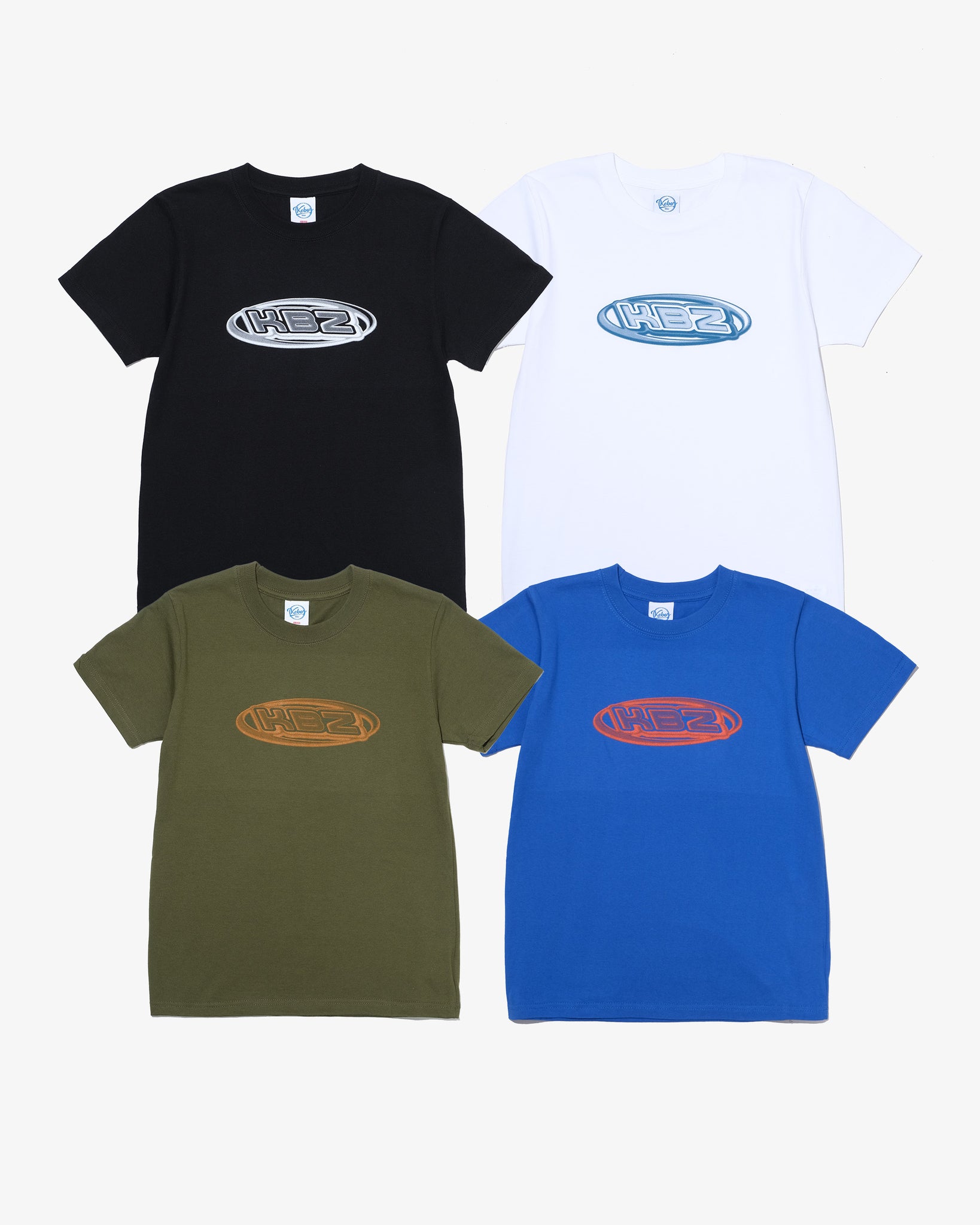 MGL BABY TEE