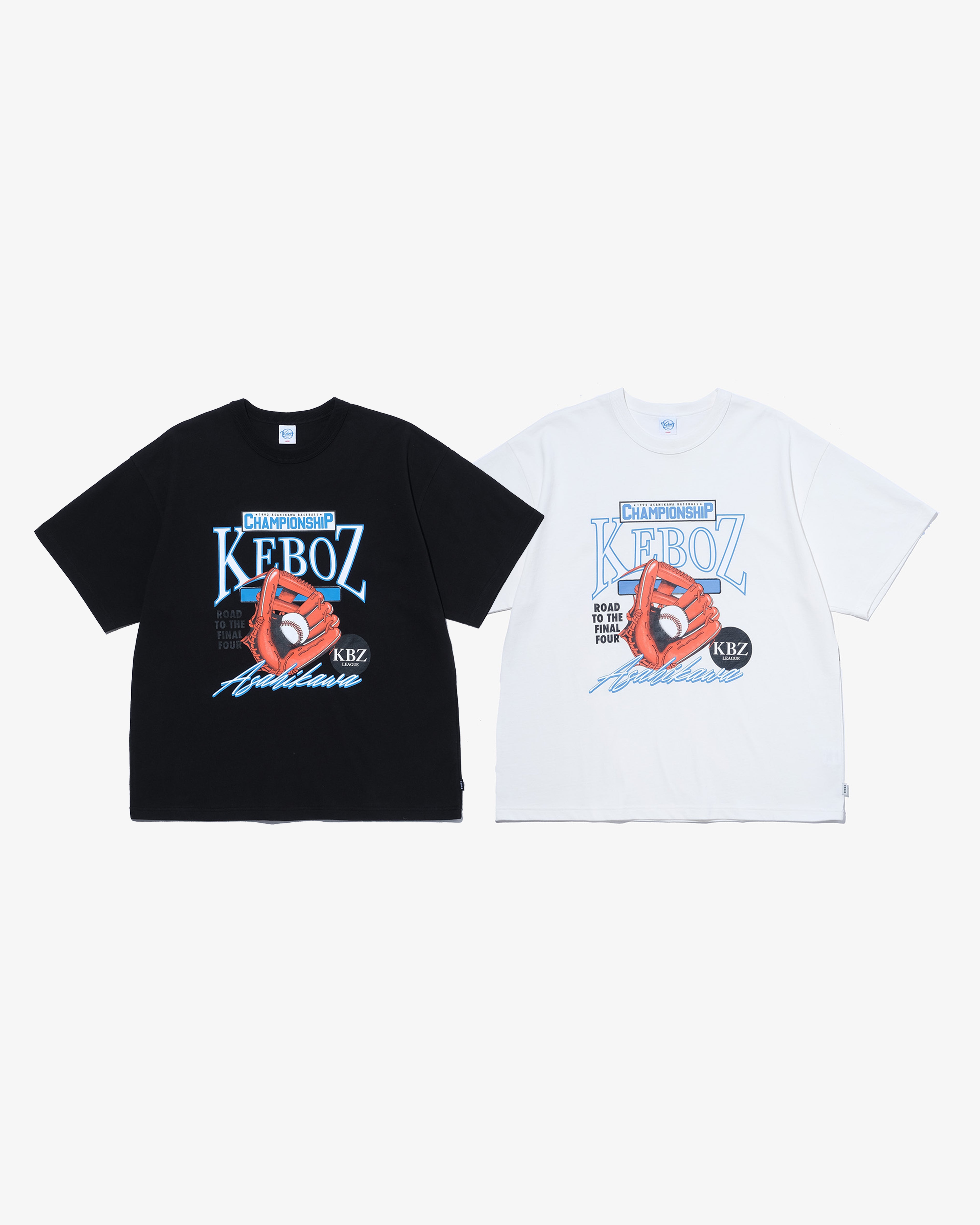 CGS S/S TEE
