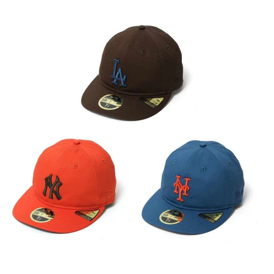 KEBOZ EXCLUSIVE NEWERA RC 59FIFTY NEW YORK YANKEES