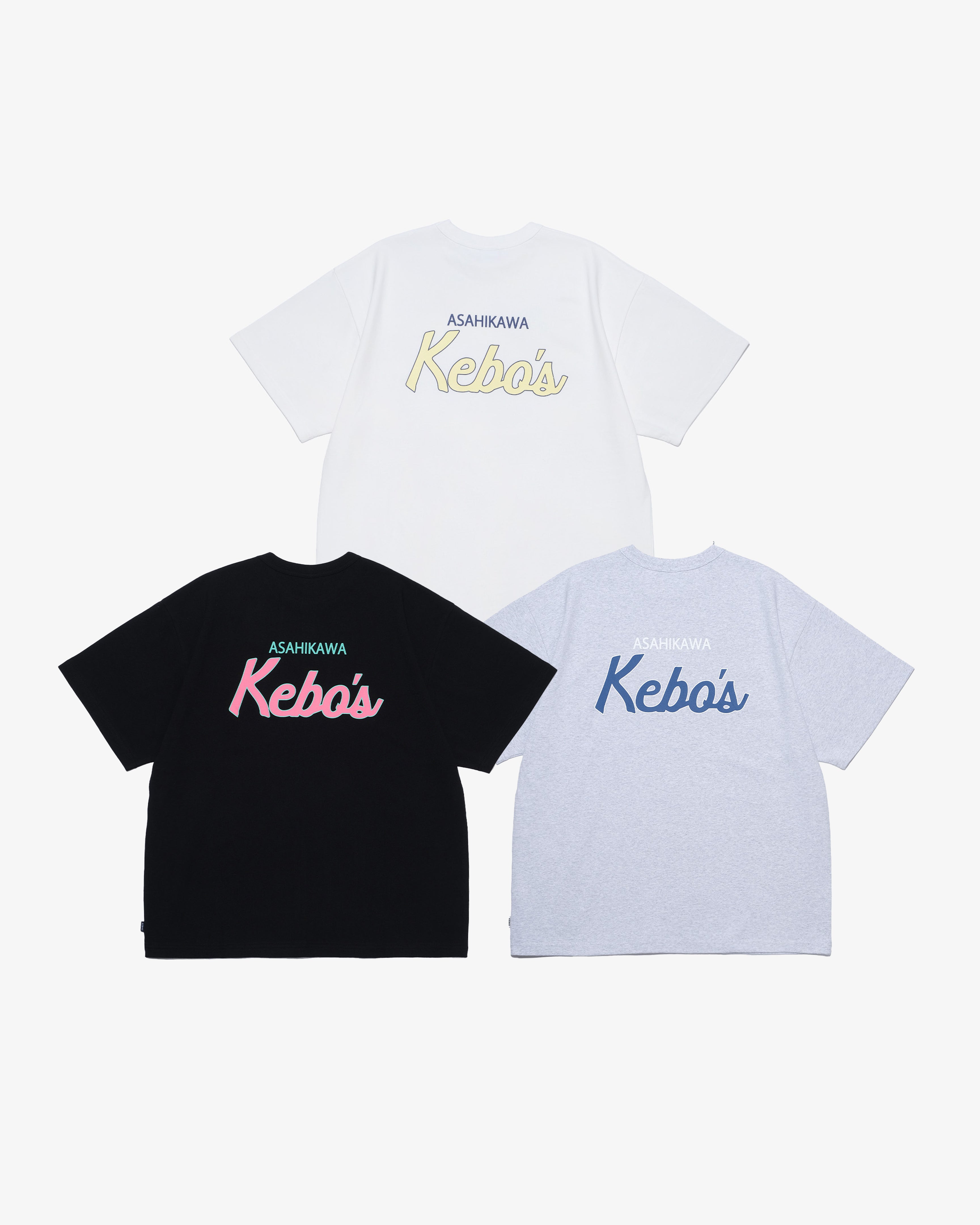 MHR S/S TEE