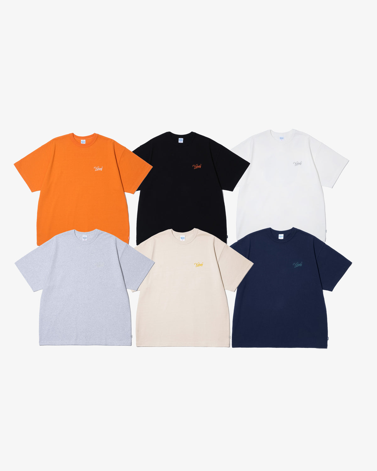 BB S/S TEE