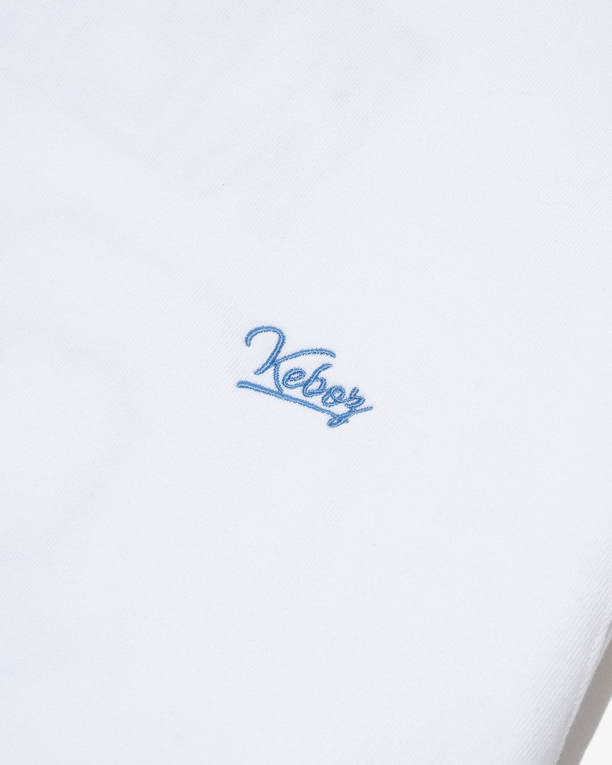 92 NUMBER SWEAT CREWNECK