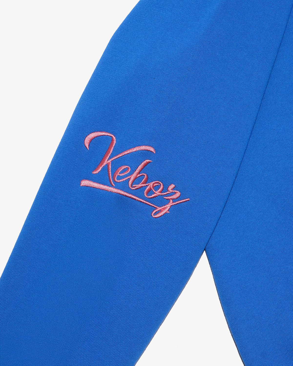 92 NUMBER SWEAT CREWNECK