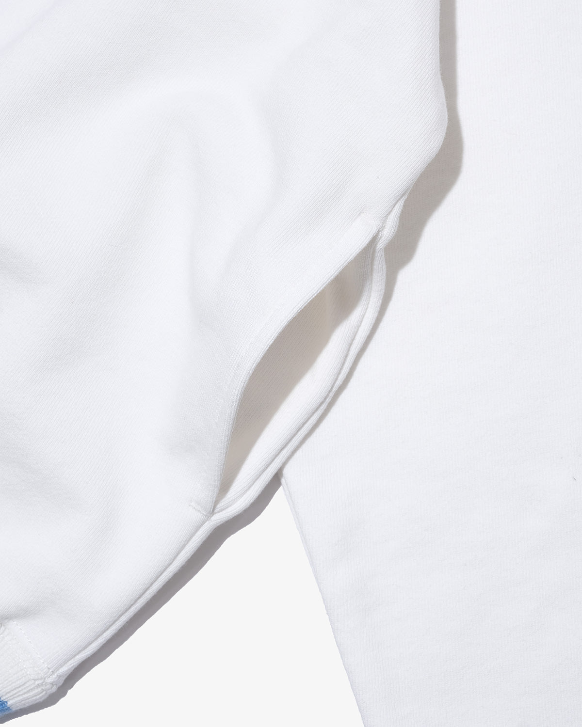 92 NUMBER SWEAT CREWNECK