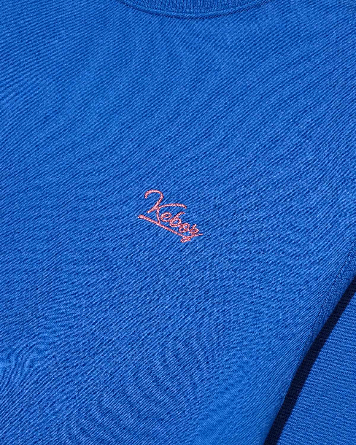 92 NUMBER SWEAT CREWNECK