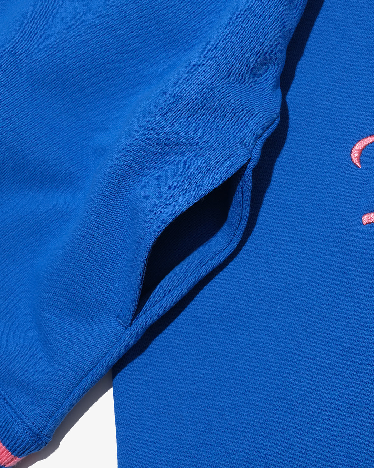 92 NUMBER SWEAT CREWNECK