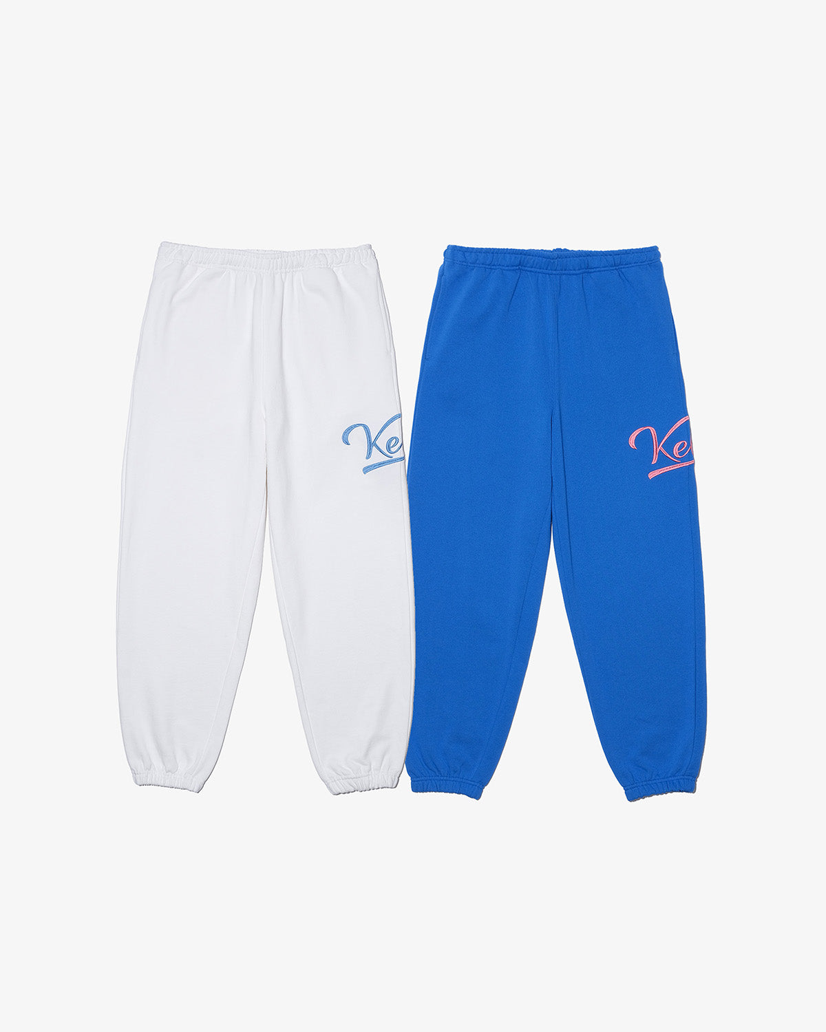 92 NUMBER SWEAT PANTS